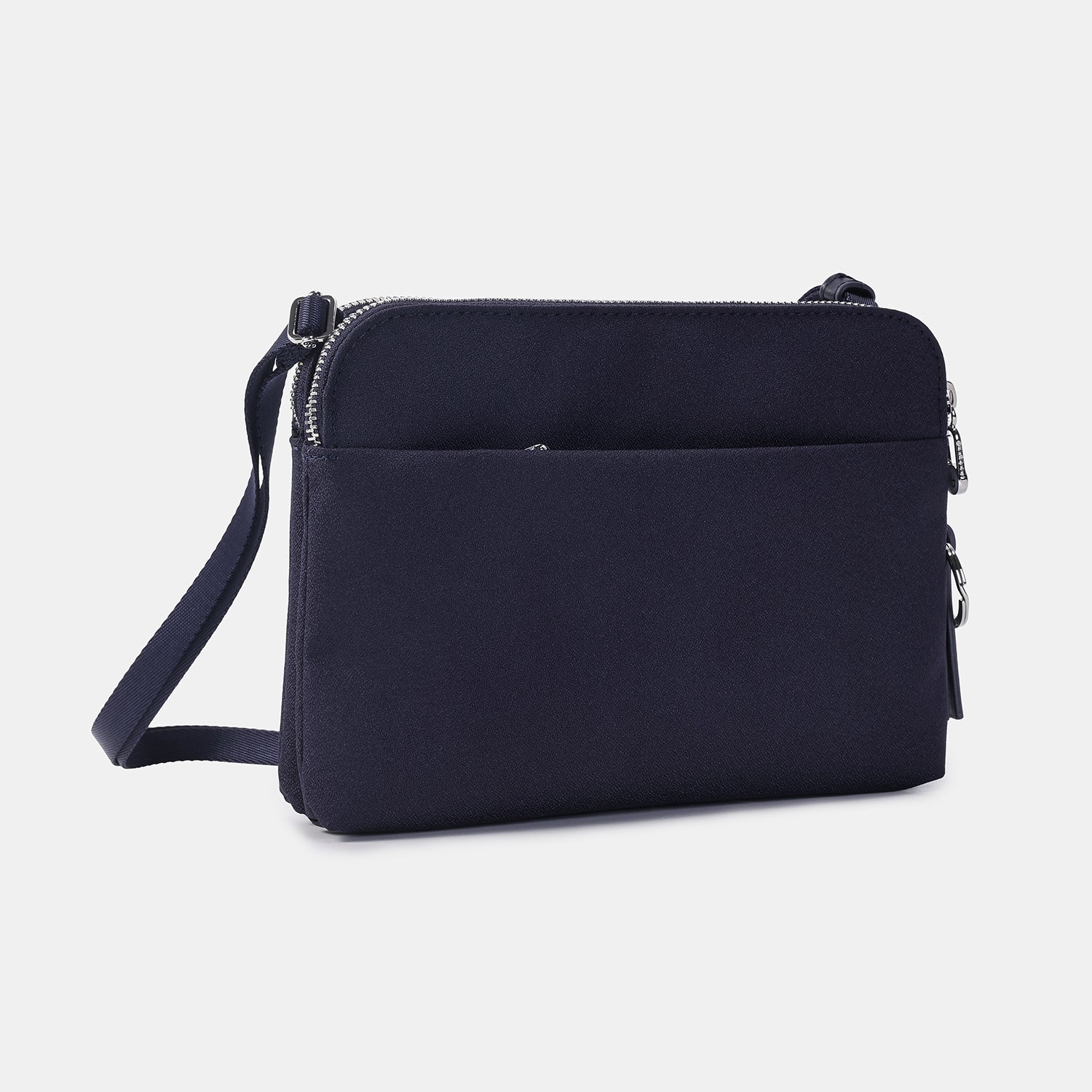 DOPPIO | Double Crossbody + RFID - Image 3