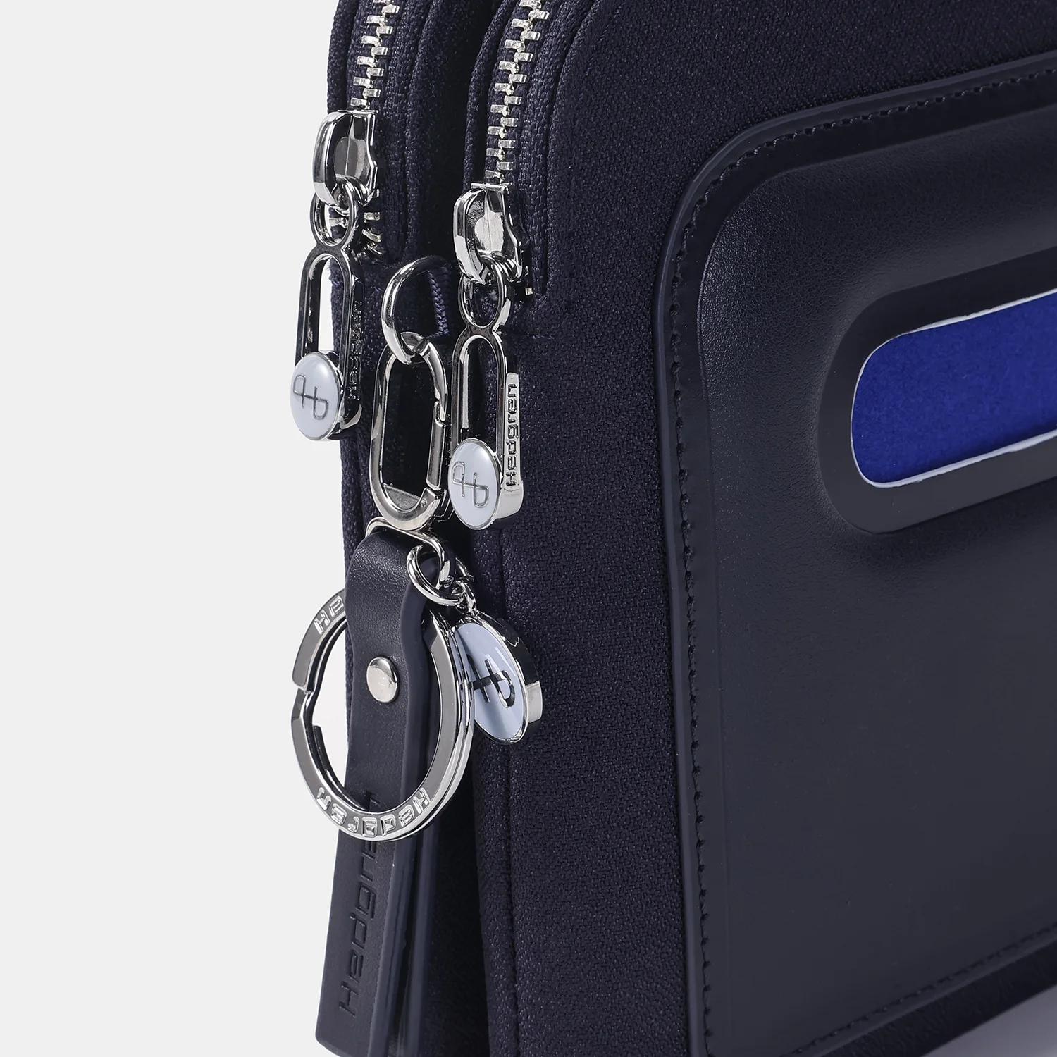 DOPPIO | Double Crossbody + RFID - Image 5