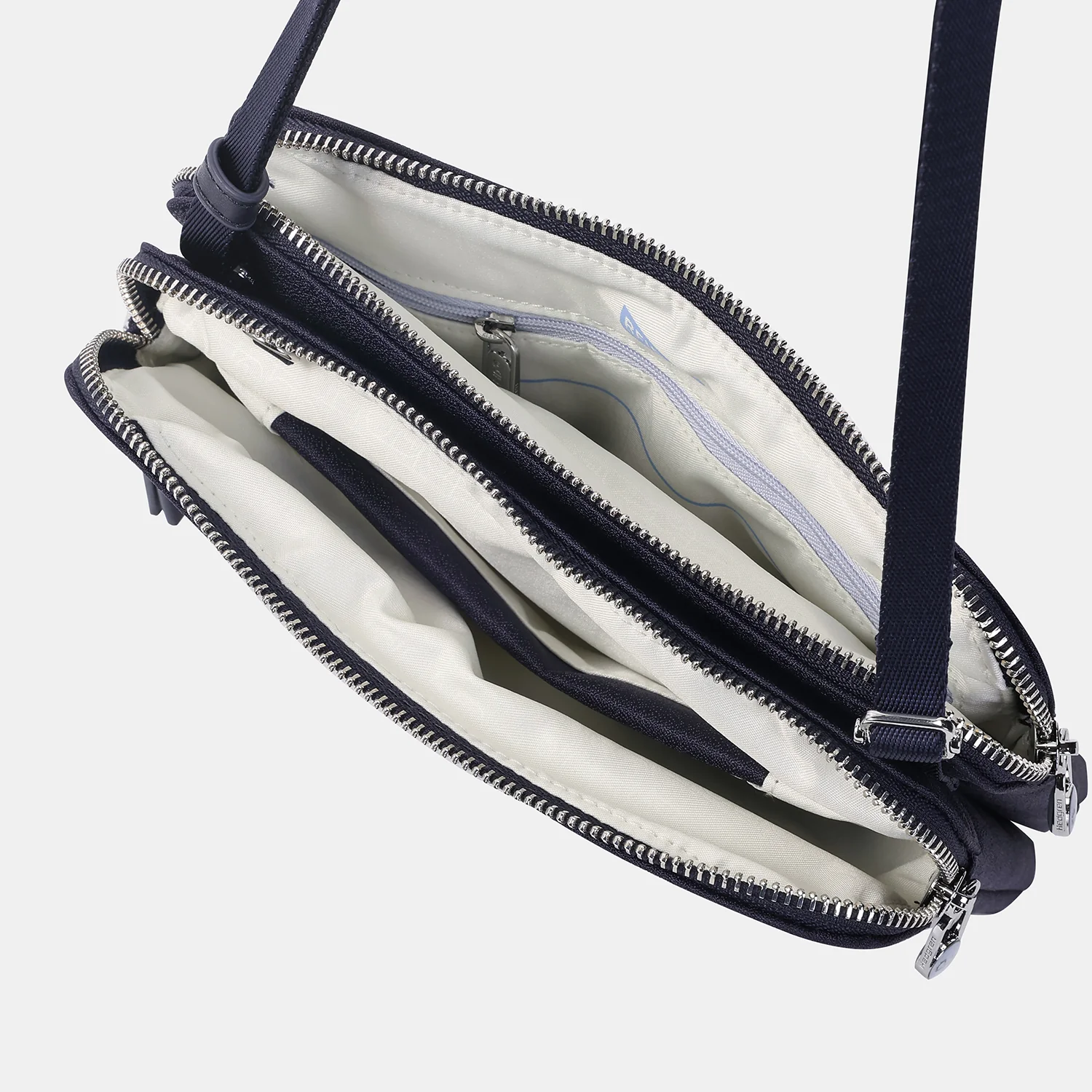 DOPPIO | Double Crossbody + RFID - Image 6
