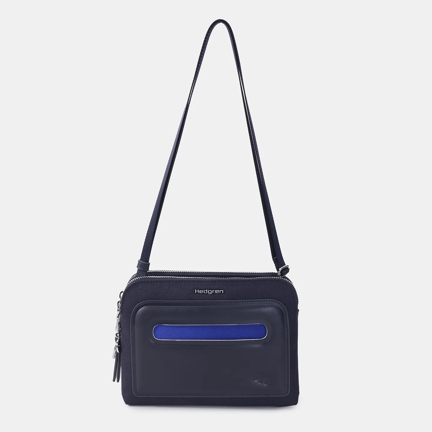 DOPPIO | Double Crossbody + RFID - Image 7