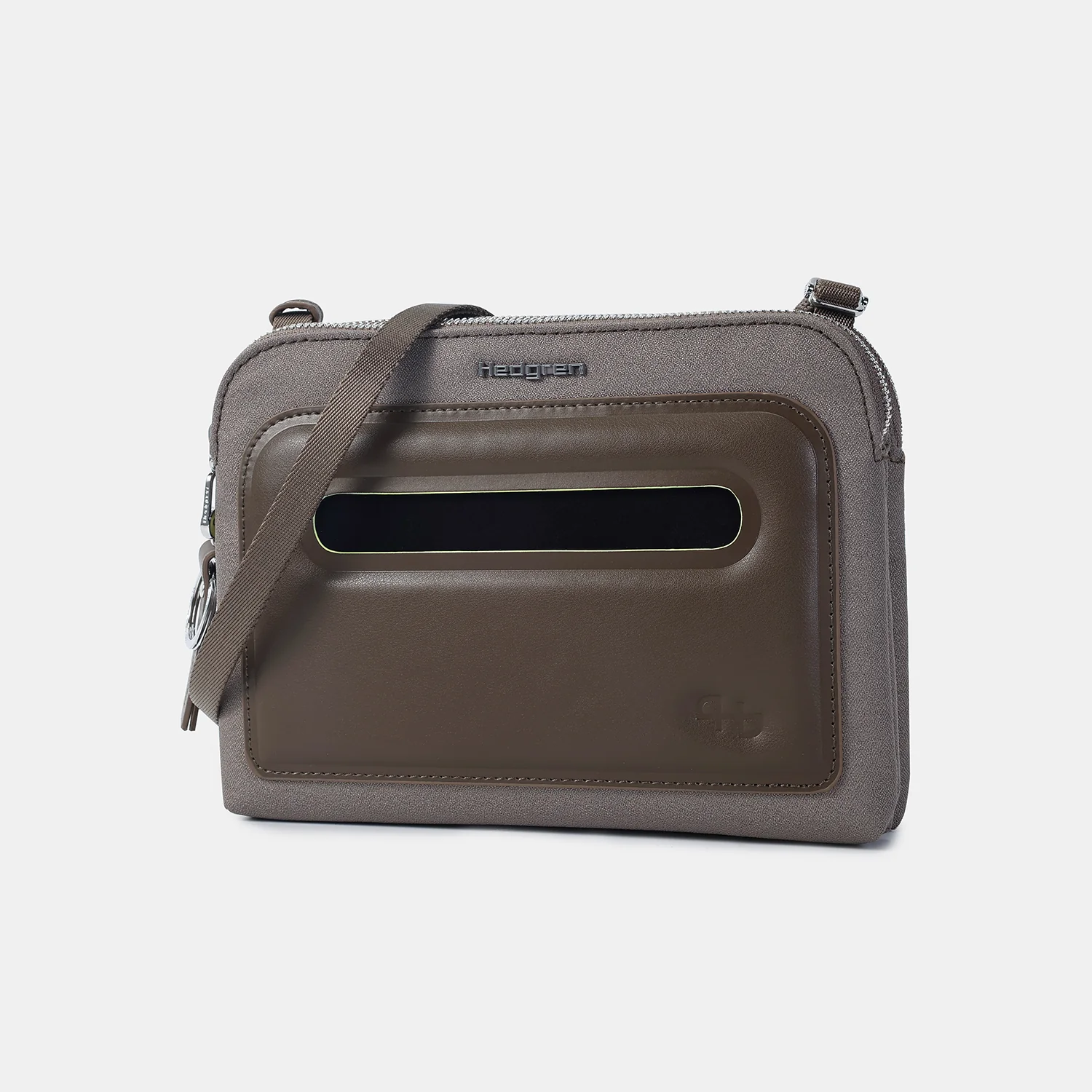DOPPIO | Double Crossbody + RFID - Image 2