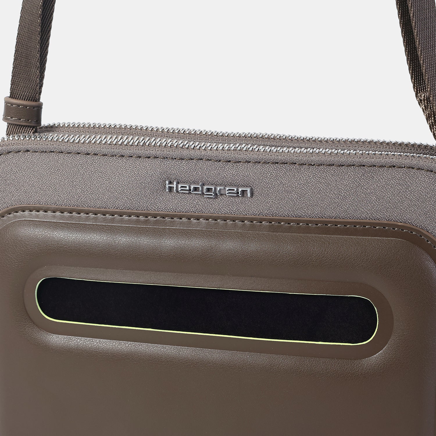 DOPPIO | Double Crossbody + RFID - Image 4