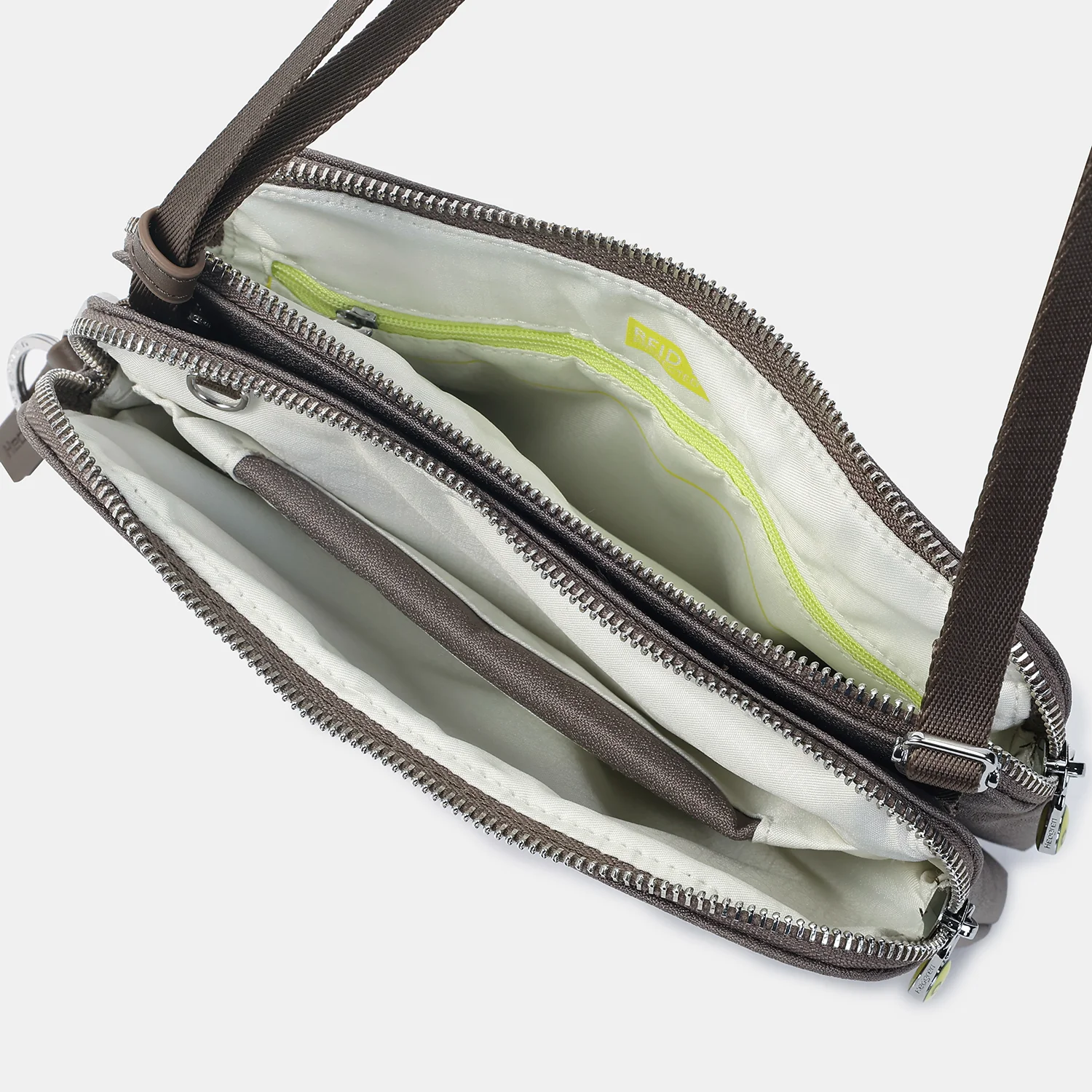 DOPPIO | Double Crossbody + RFID - Image 6