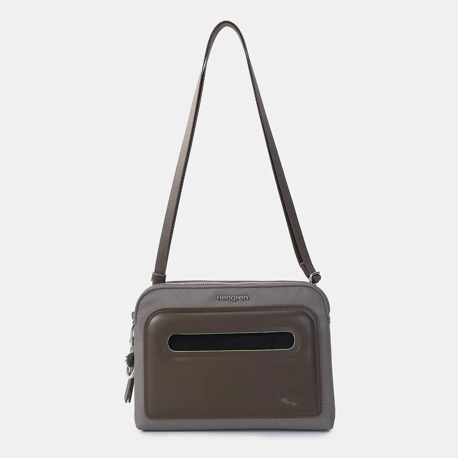 DOPPIO | Double Crossbody + RFID - Image 7