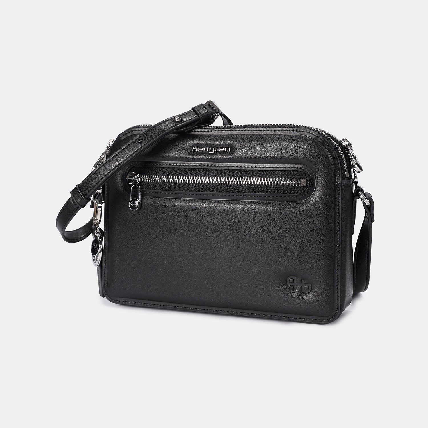 DOPPIO+ | Double Crossbody + RFID - Image 2