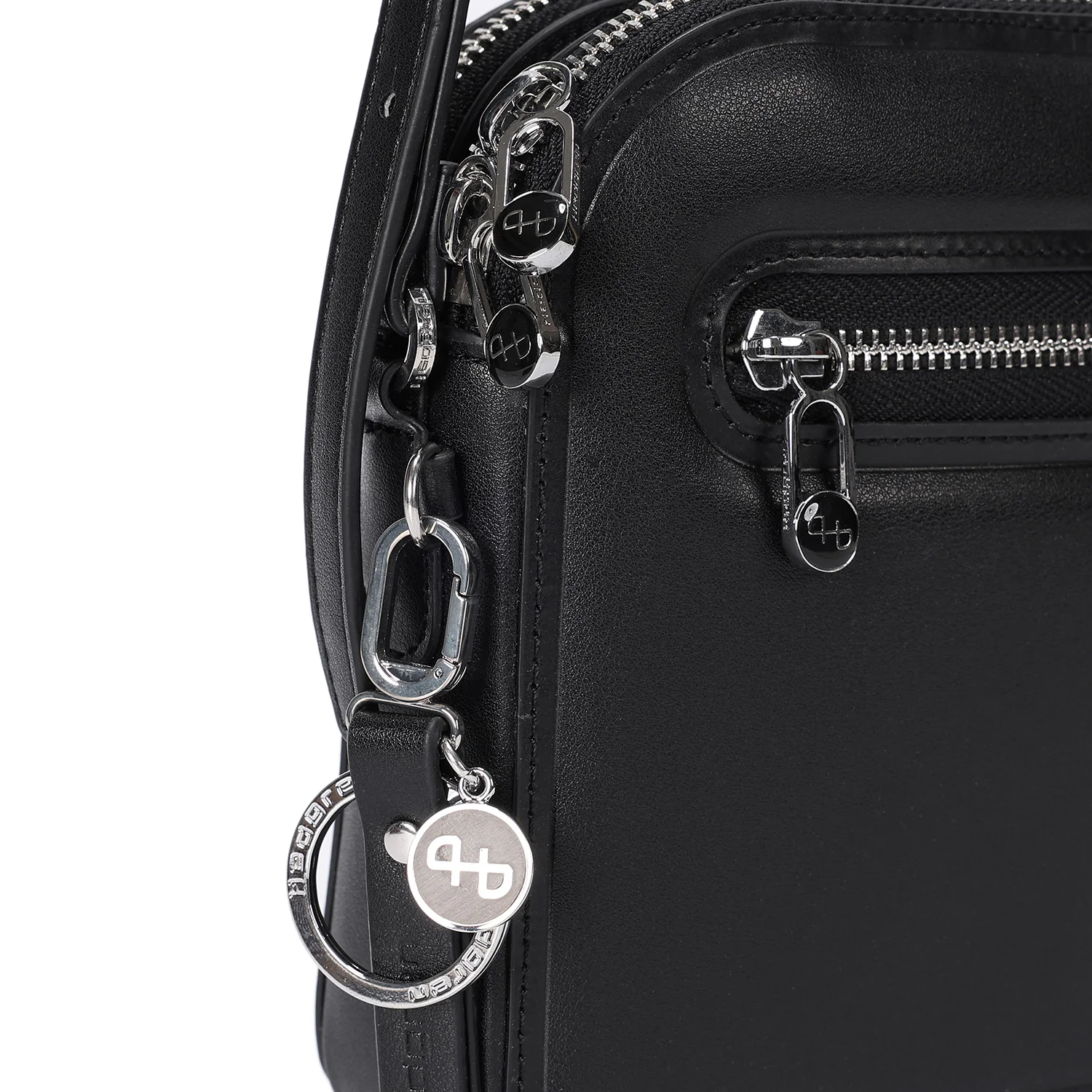 DOPPIO+ | Double Crossbody + RFID - Image 5
