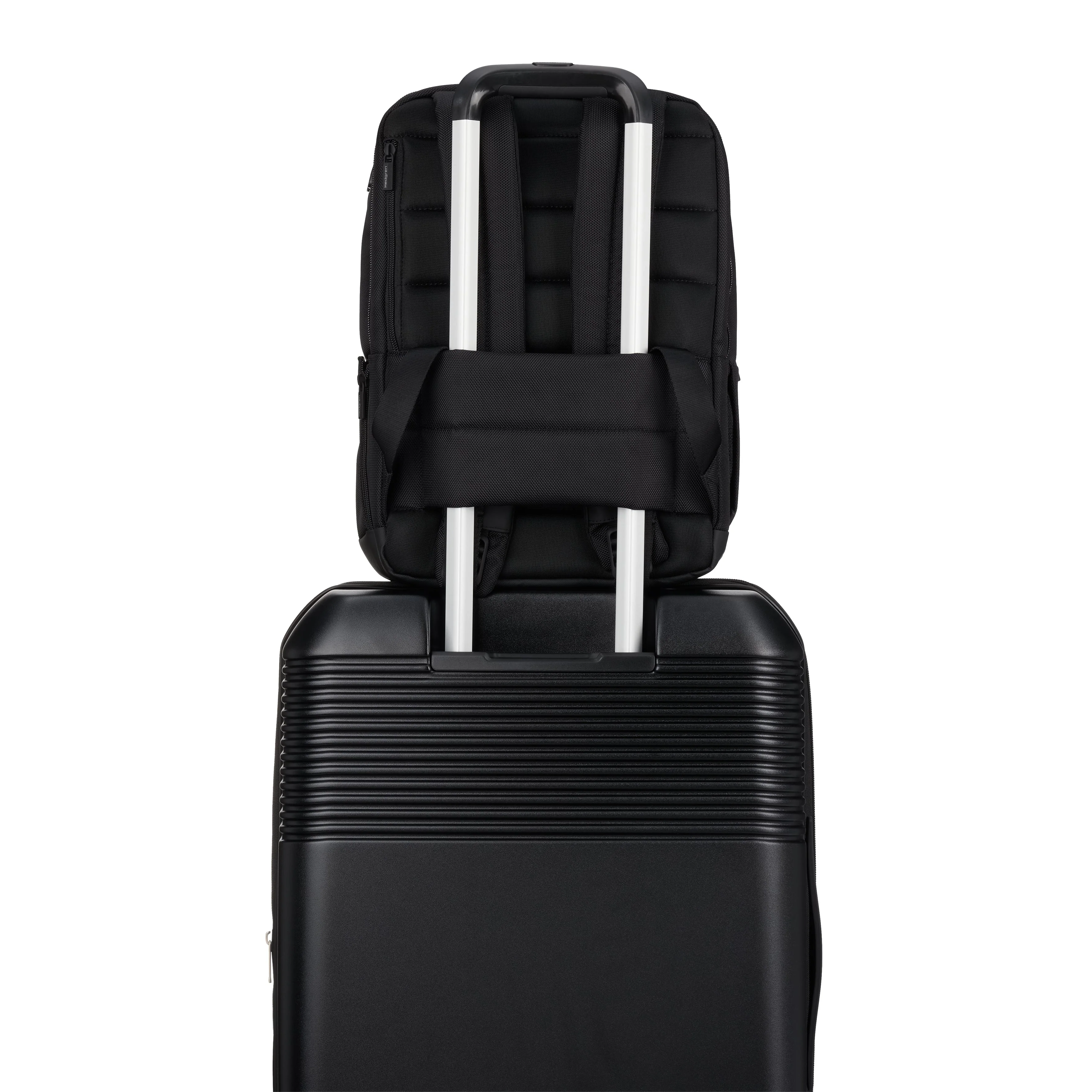 DRIVE | Backpack 2 Compartment 14,1" + RFID - Image 6