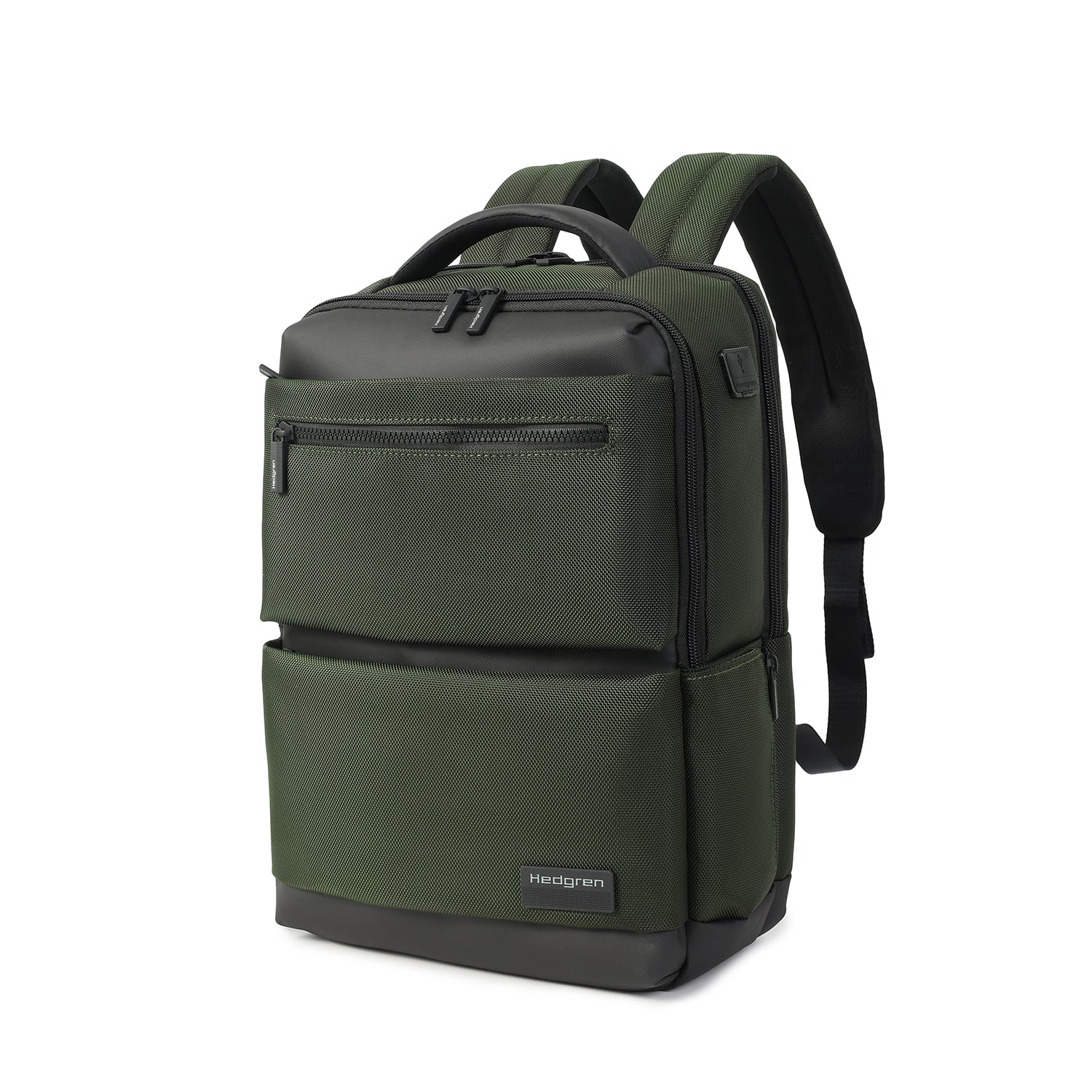 DRIVE | Backpack 2 Compartment 14,1" + RFID - Image 2