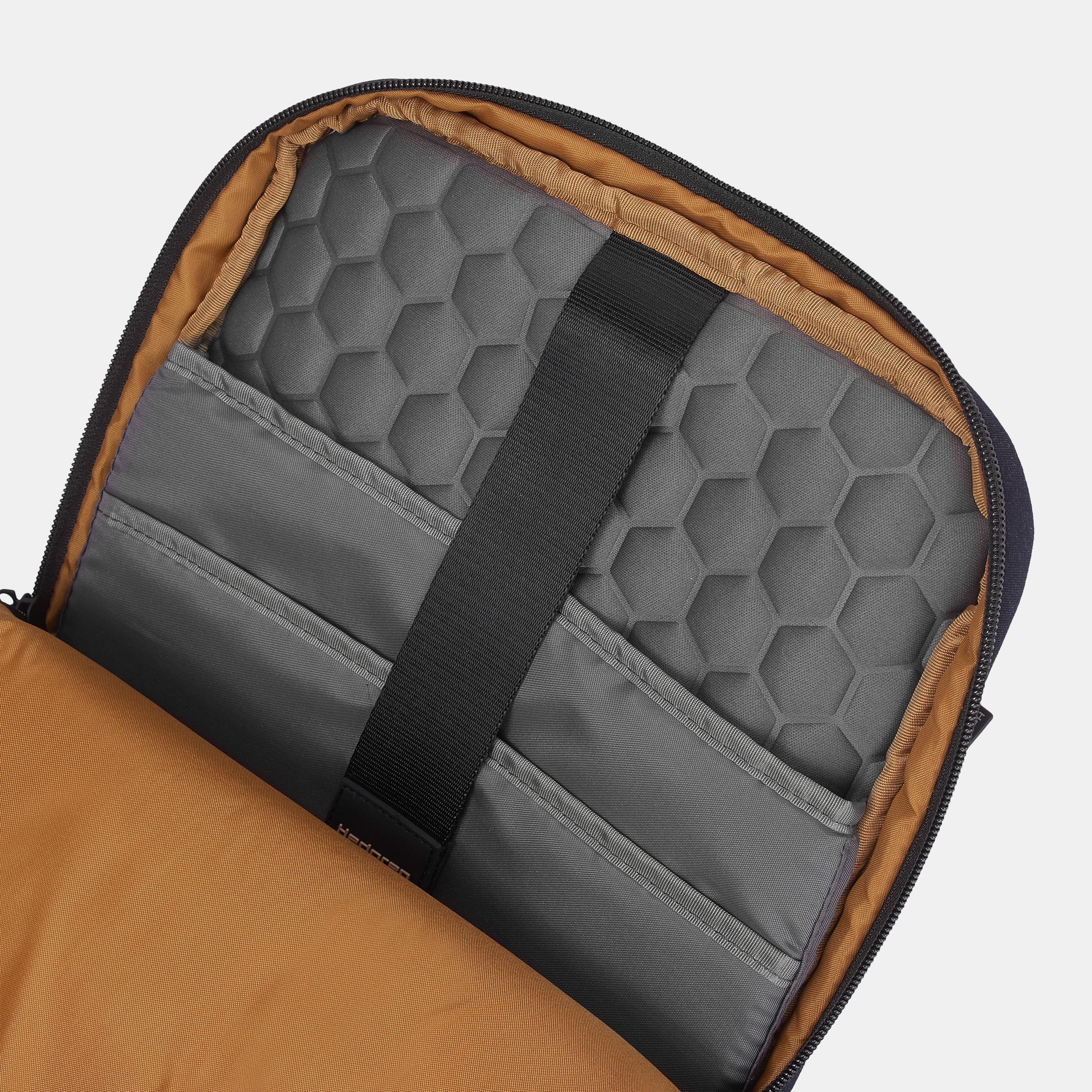 DRIVE | Backpack 2 Compartment 14,1" + RFID - Image 11