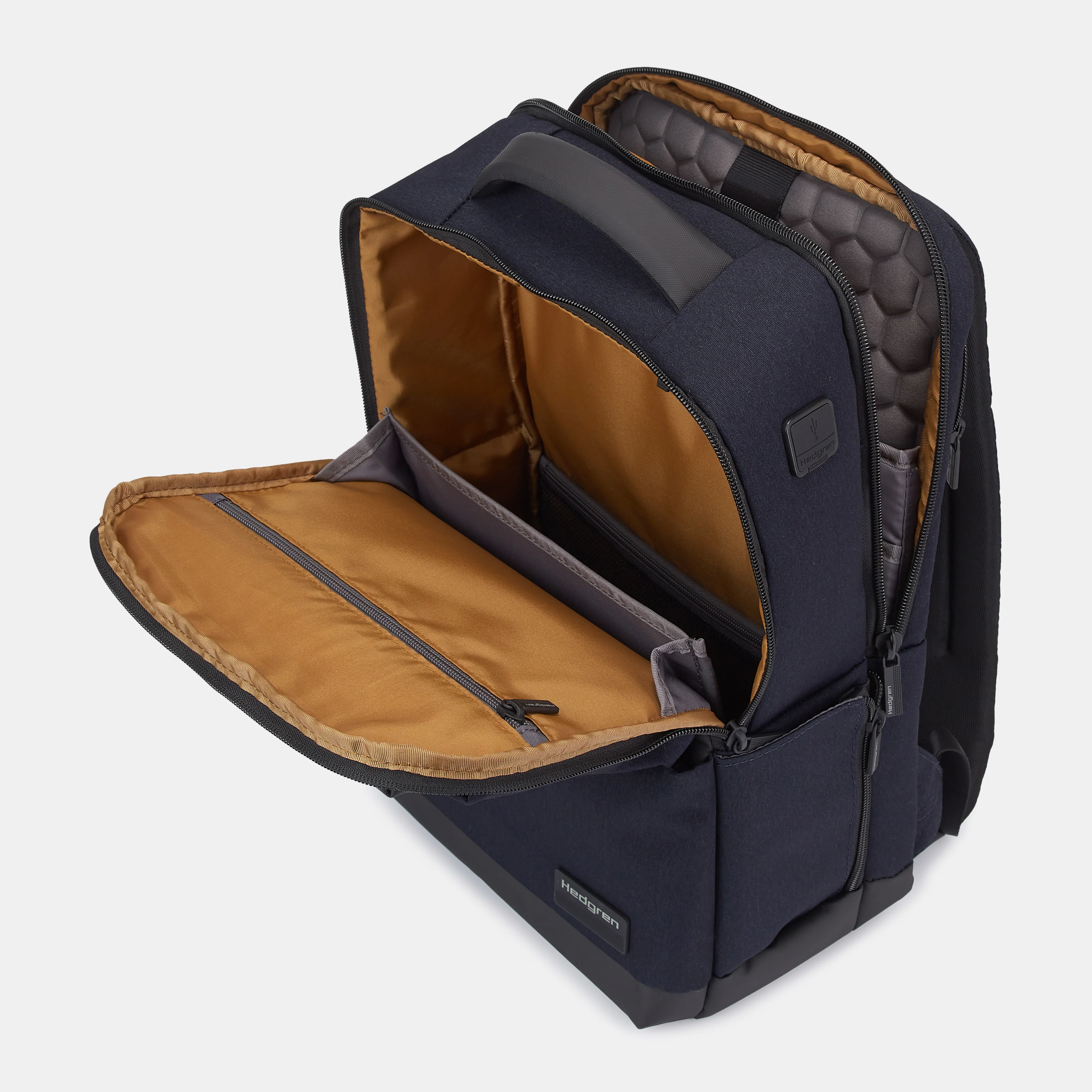 DRIVE | Backpack 2 Compartment 14,1" + RFID - Image 12