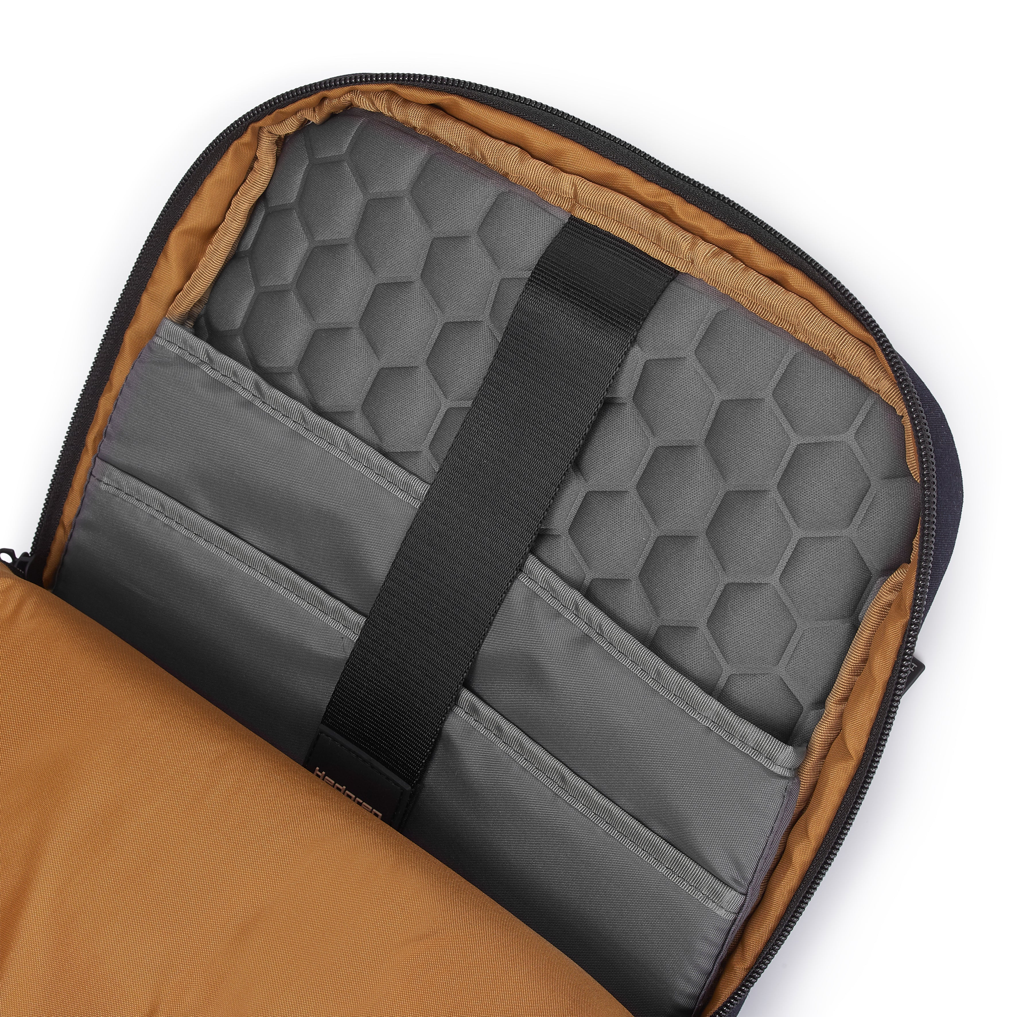 DRIVE | Backpack 2 Compartment 14,1" + RFID - Image 4