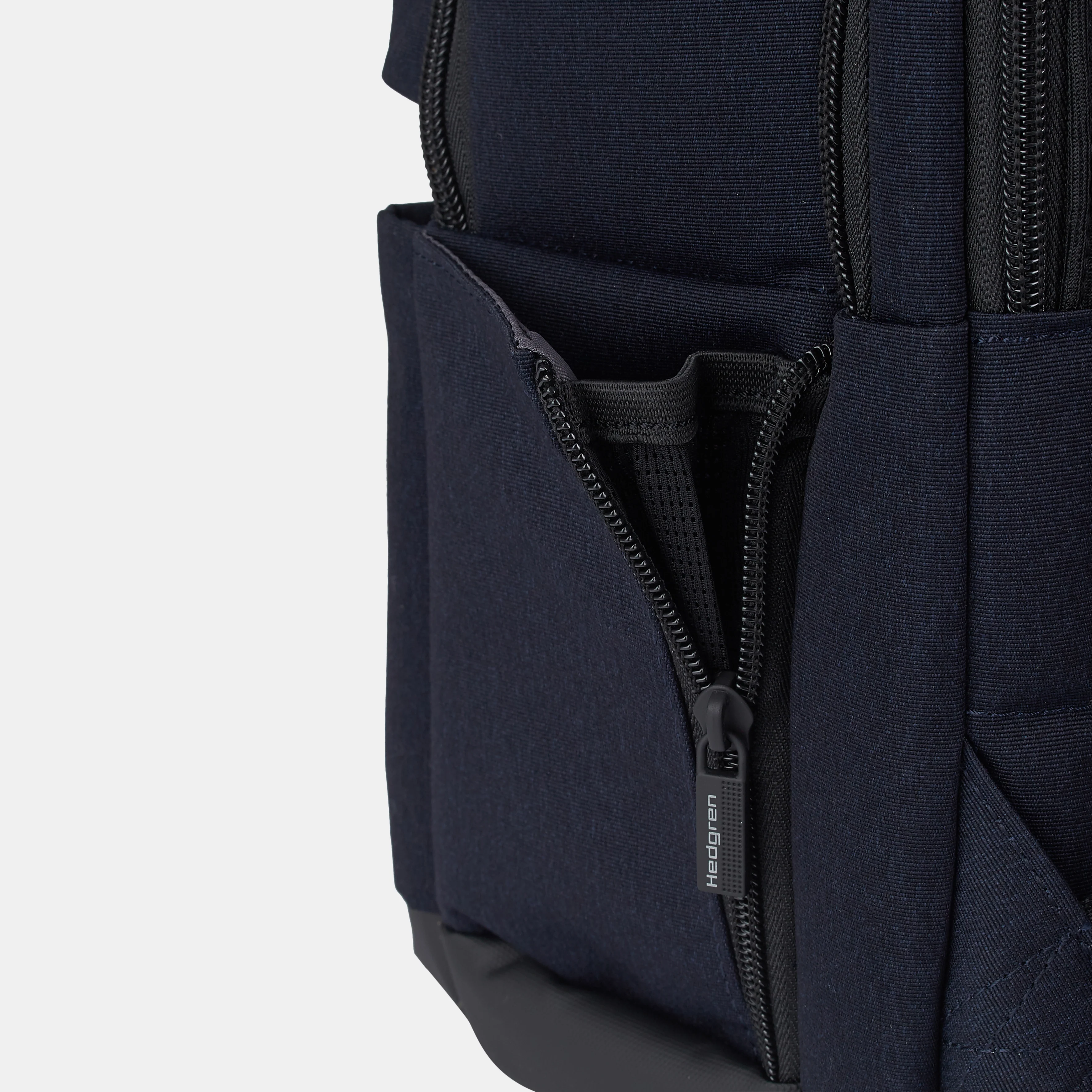 DRIVE | Backpack 2 Compartment 14,1" + RFID - Image 7