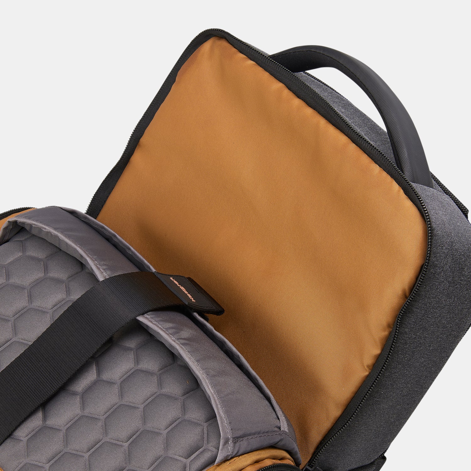 DRIVE | Backpack 2 Compartment 14,1" + RFID - Image 10