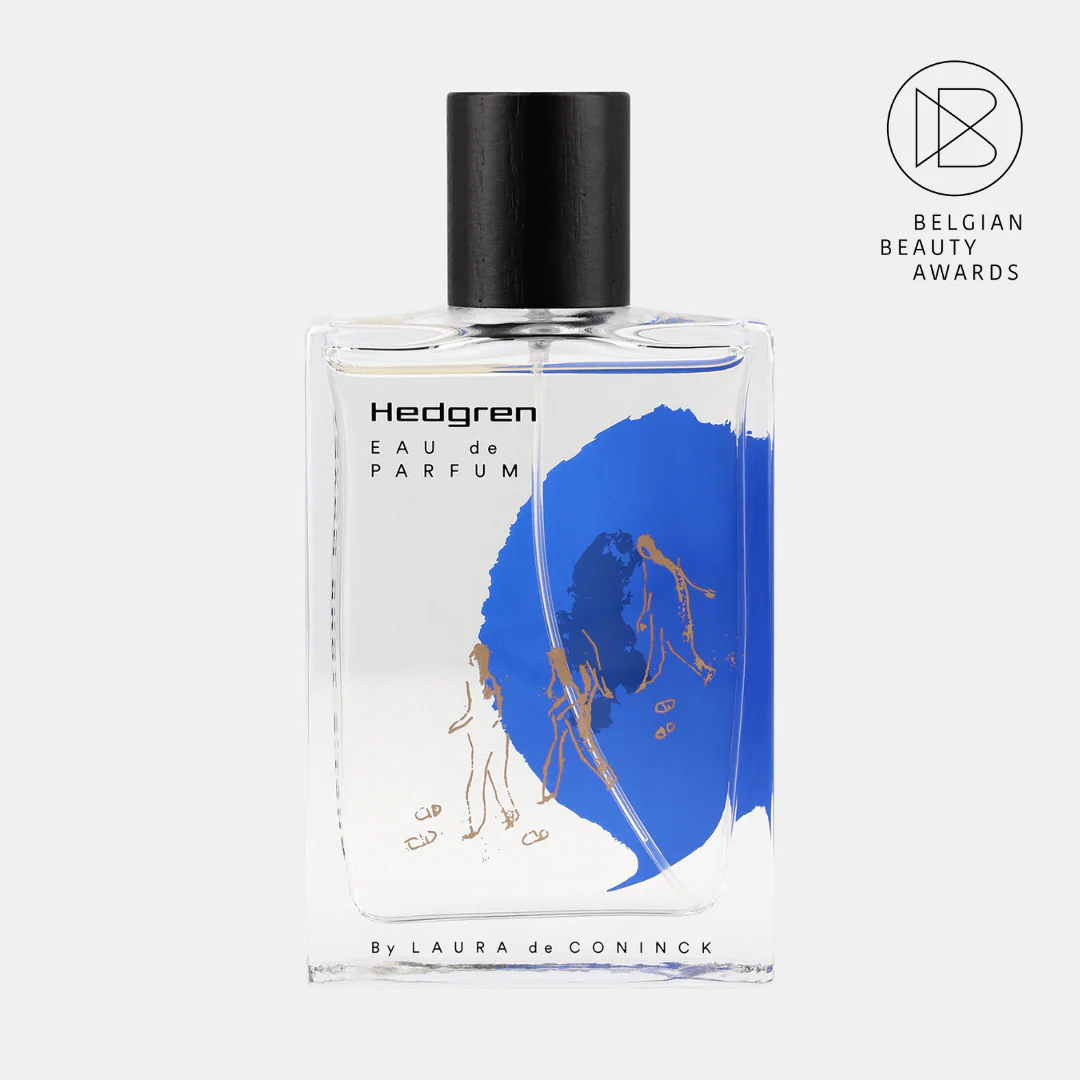 HEDGREN EAU DE PARFUM