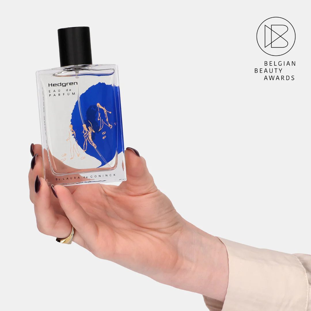 HEDGREN EAU DE PARFUM - Image 2