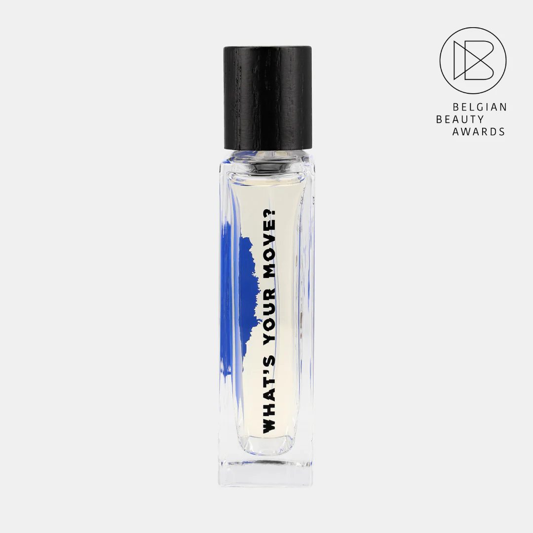 HEDGREN EAU DE PARFUM - Image 3