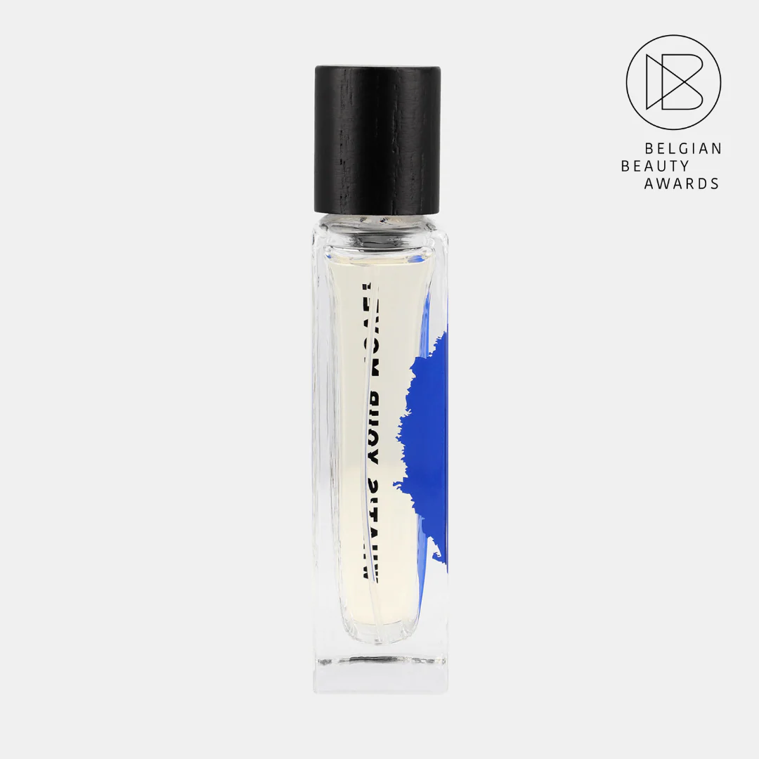HEDGREN EAU DE PARFUM - Image 7