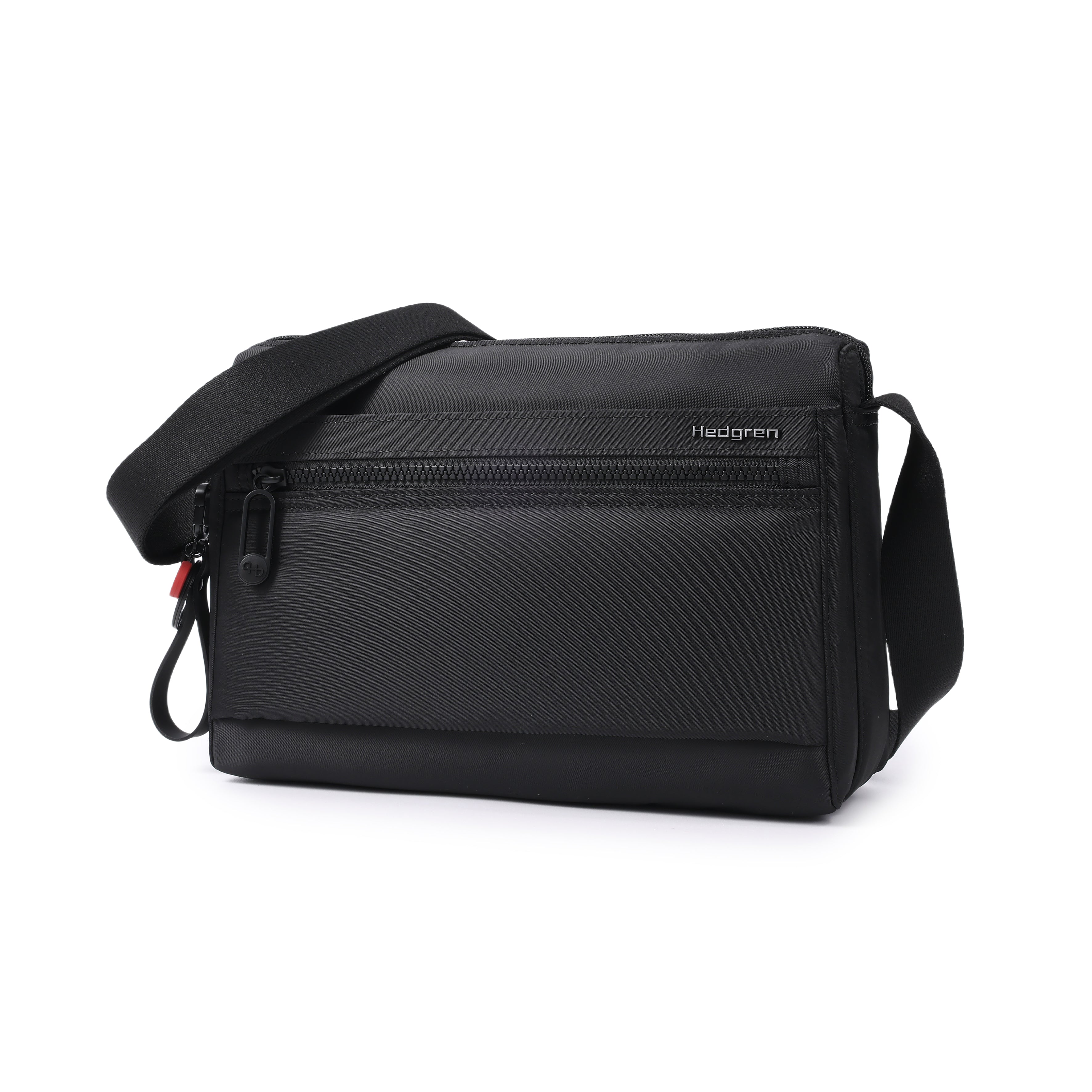 EYE Medium | Crossbody M + RFID | 100% Recycled RPET - Image 2