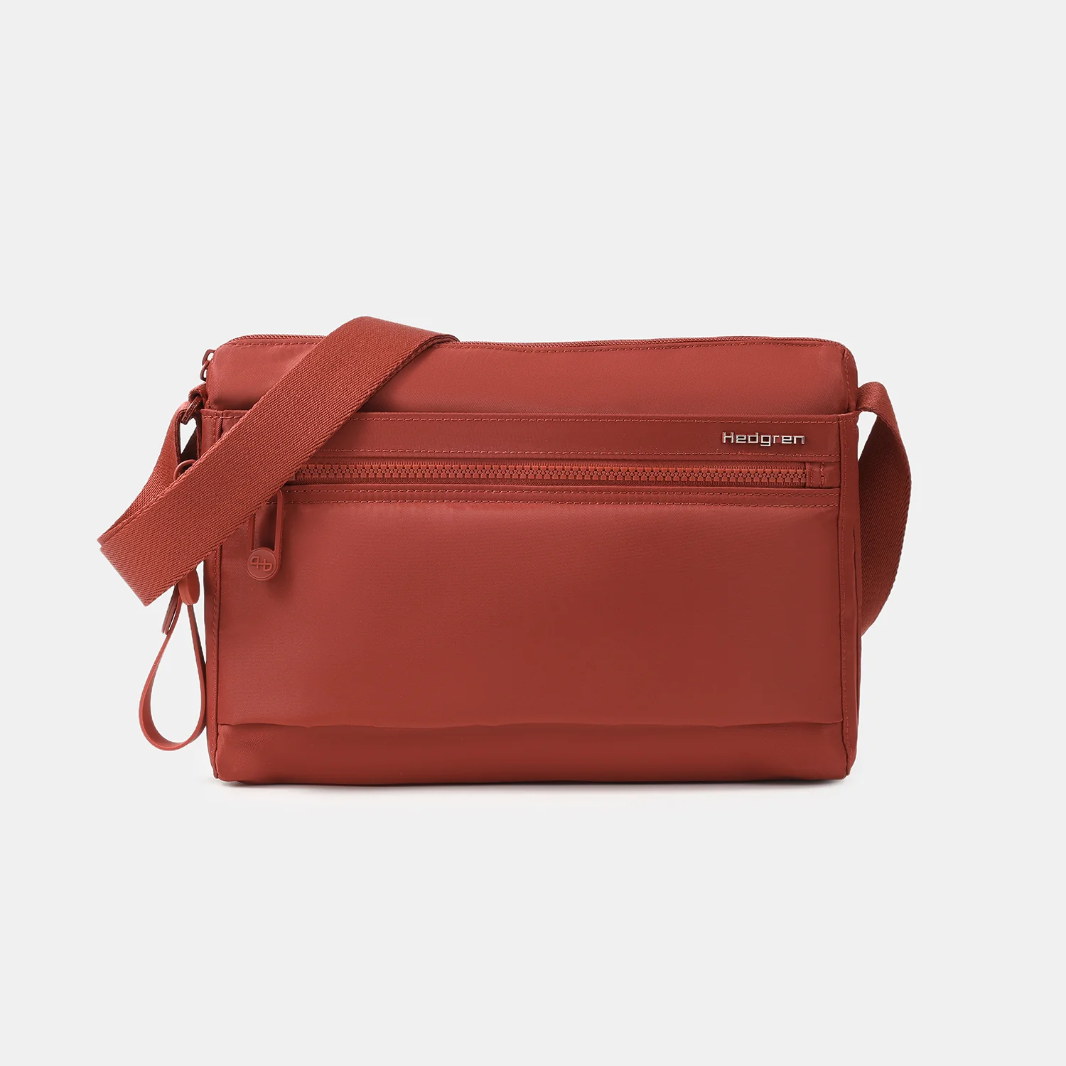 EYE Medium | Crossbody M + RFID | 100% Recycled RPET