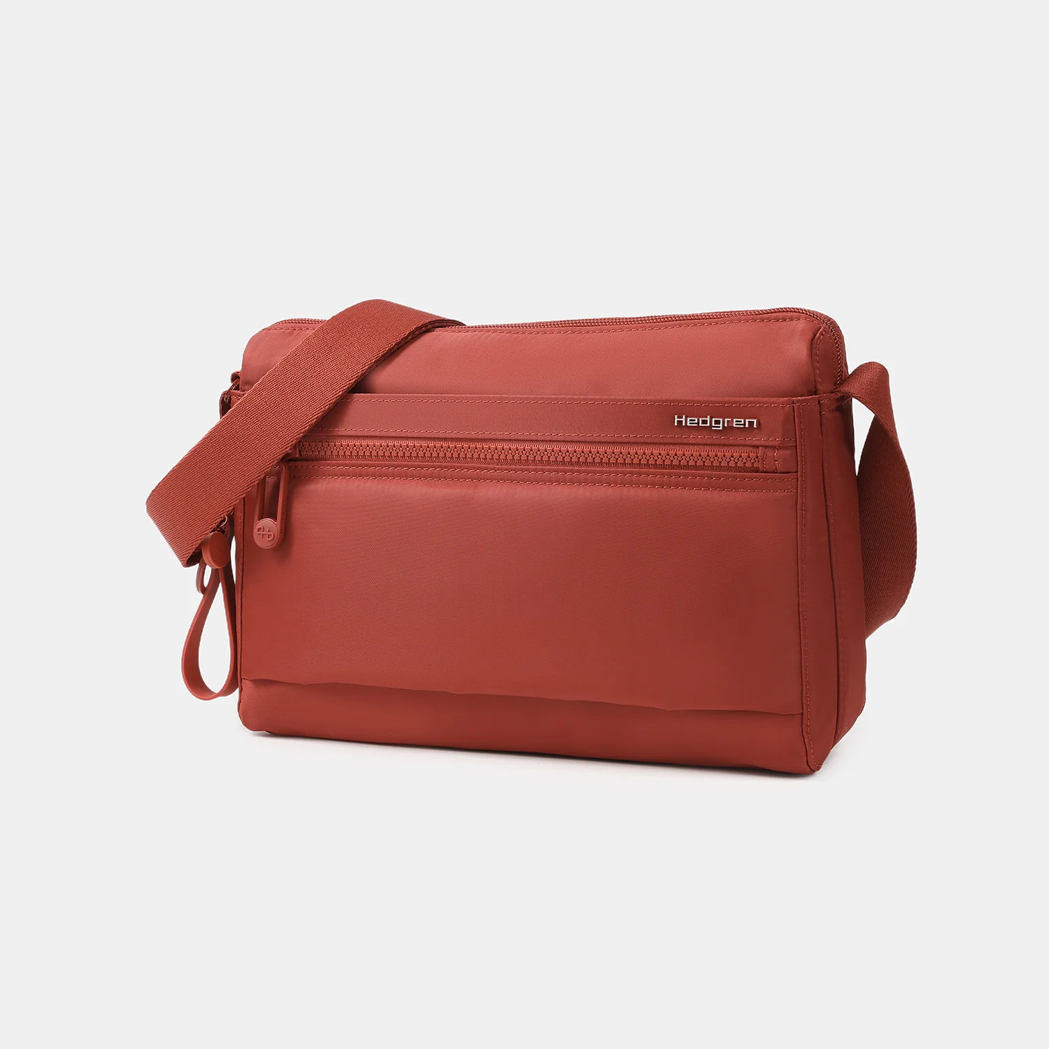EYE Medium | Crossbody M + RFID | 100% Recycled RPET - Image 2