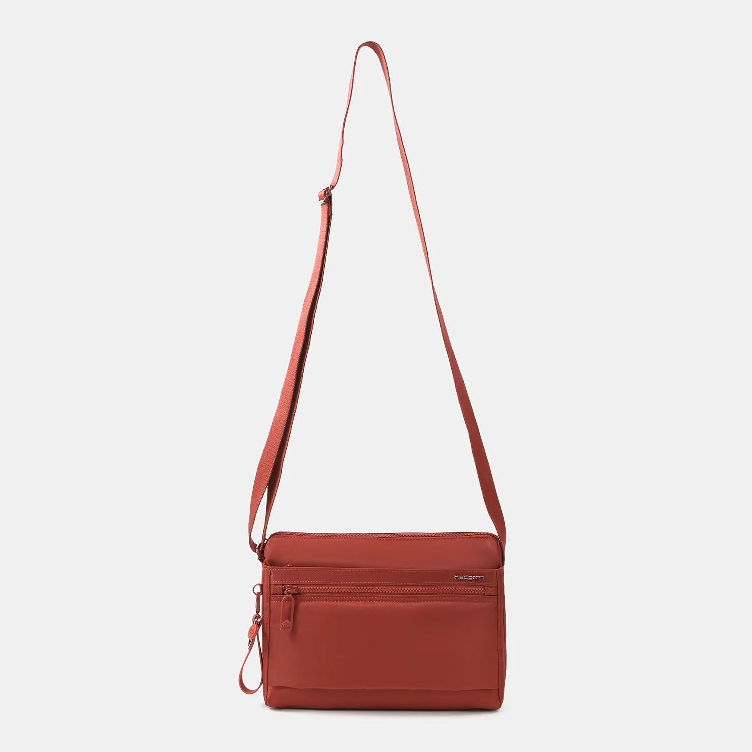 EYE Medium | Crossbody M + RFID | 100% Recycled RPET - Image 7