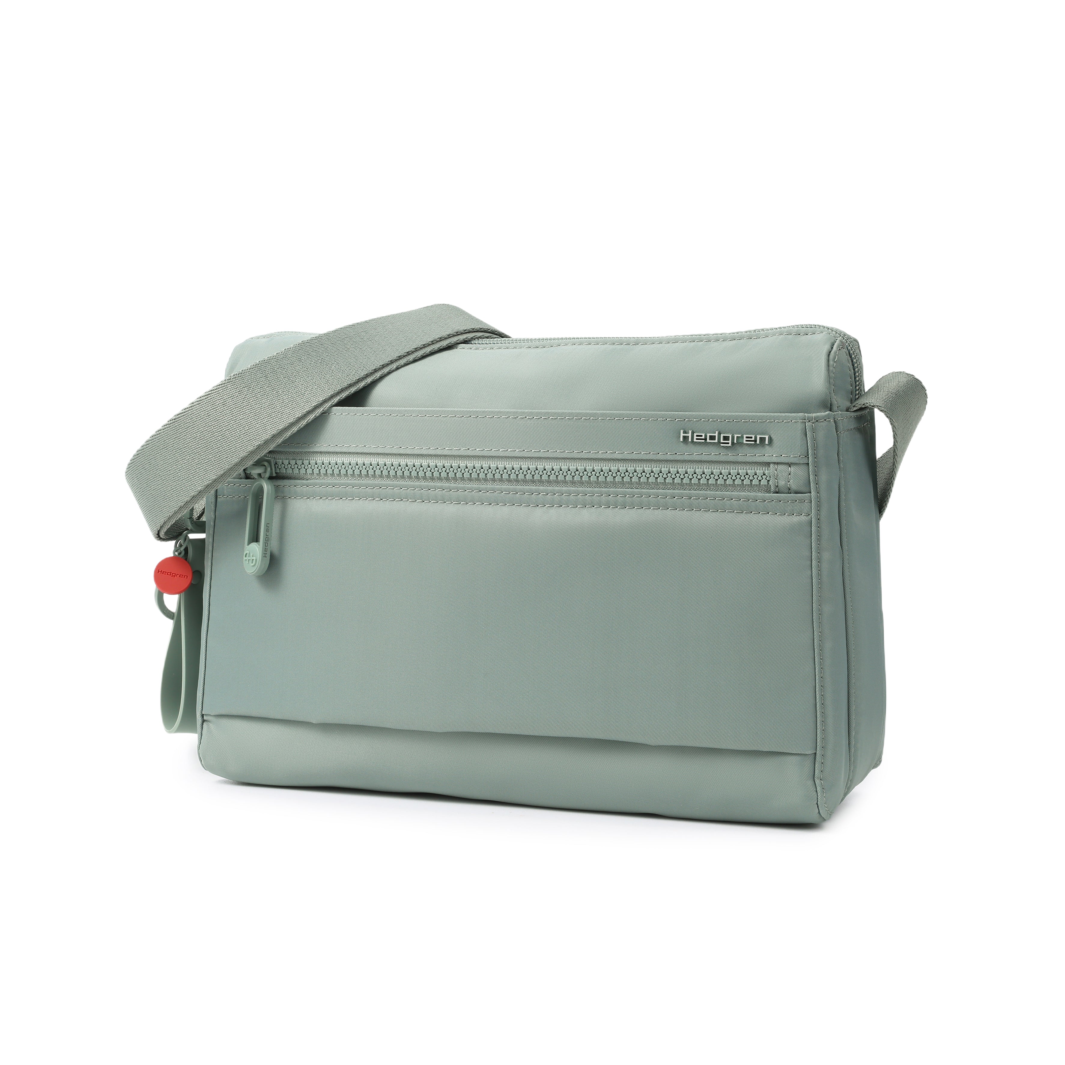 EYE Medium | Crossbody M + RFID | 100% Recycled RPET - Image 2