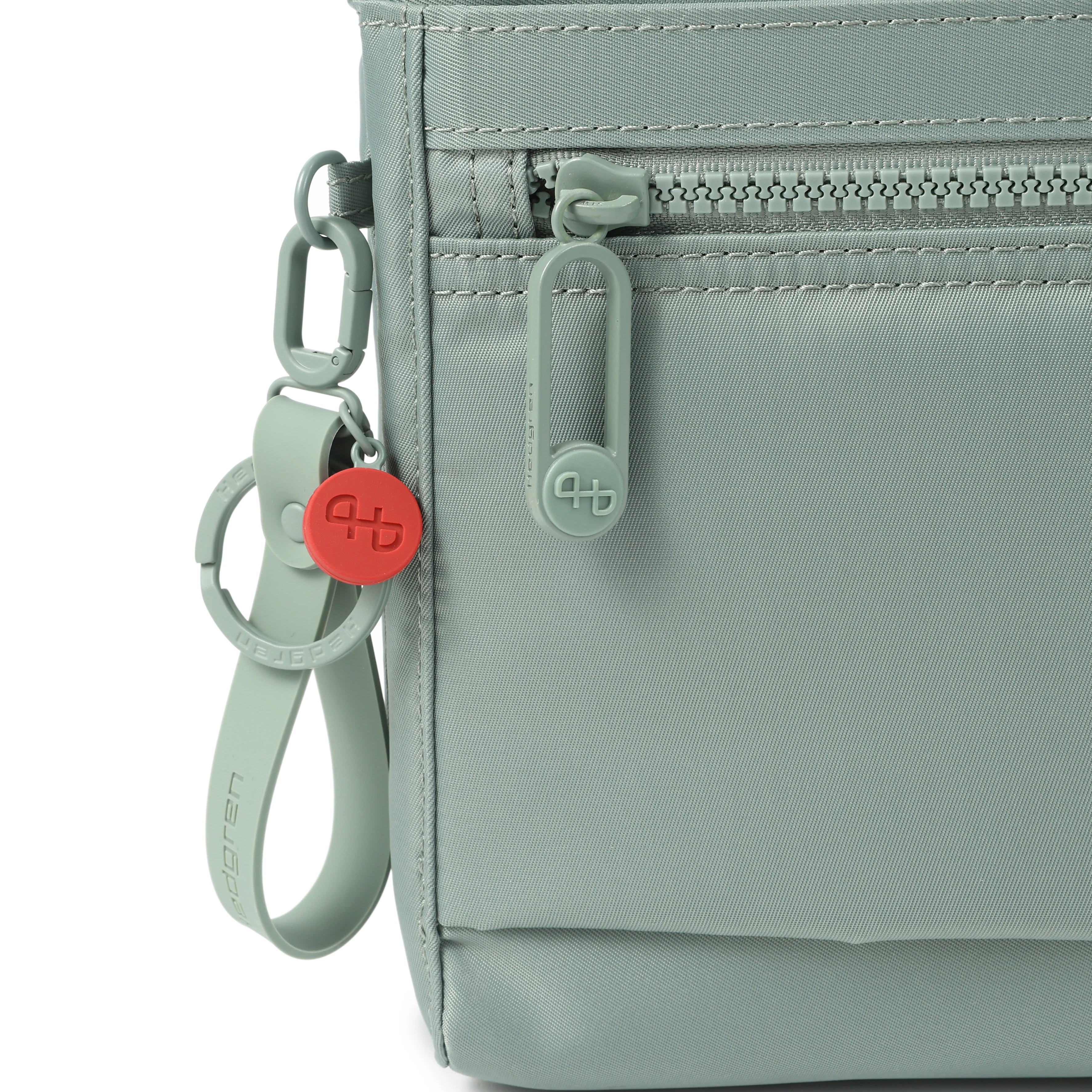 EYE Medium | Crossbody M + RFID | 100% Recycled RPET - Image 5