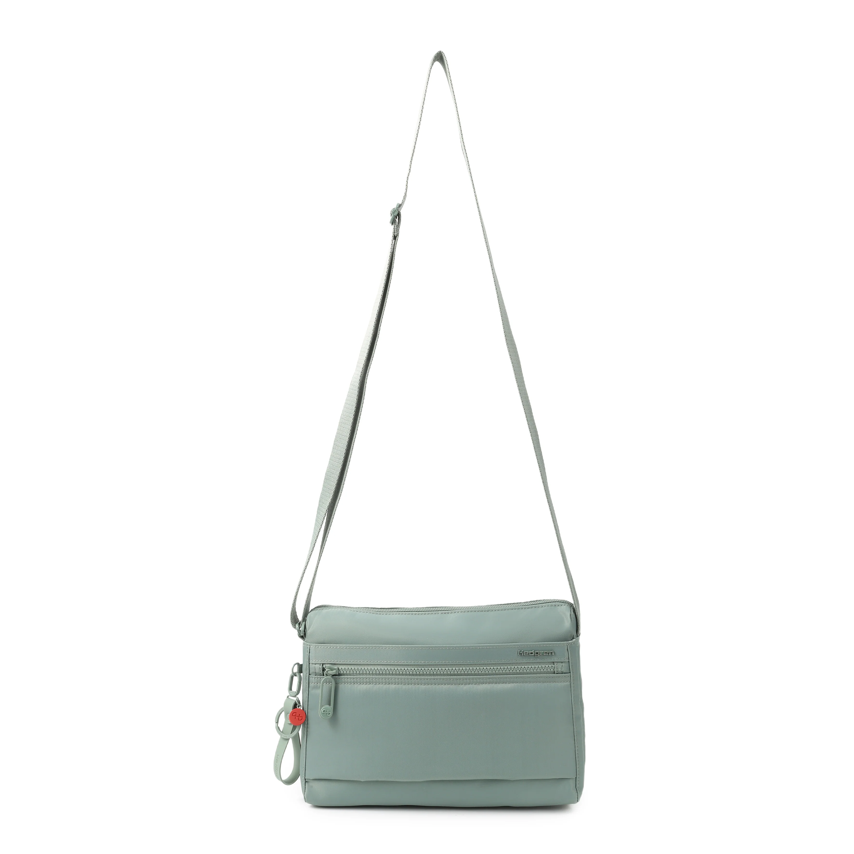EYE Medium | Crossbody M + RFID | 100% Recycled RPET - Image 7