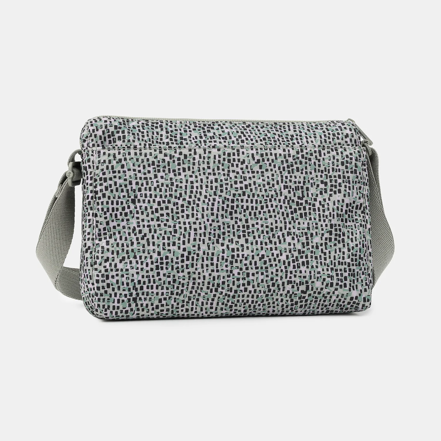 EYE Medium | Crossbody M + RFID | 100% Recycled RPET - Image 3