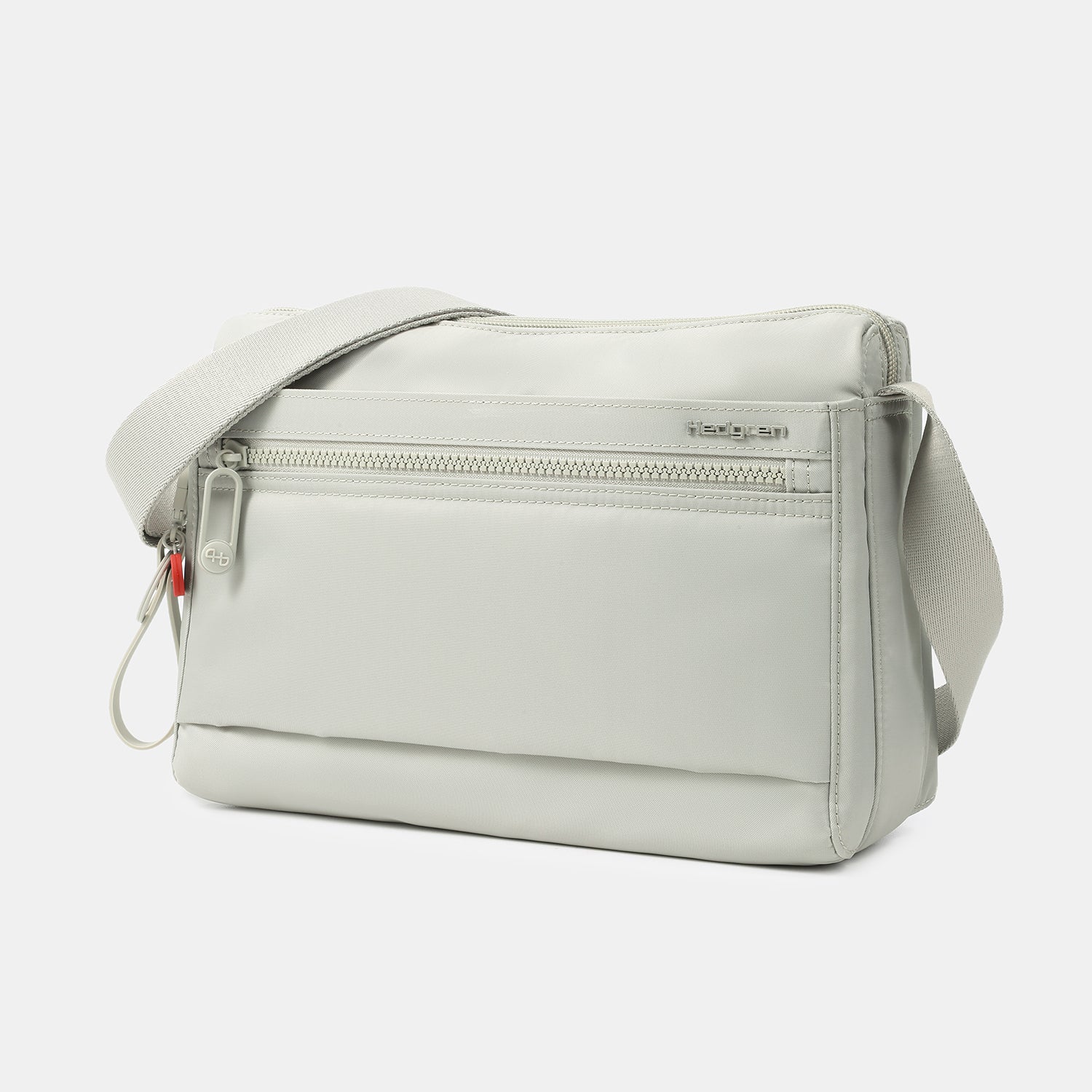 EYE Medium | Crossbody M + RFID | 100% Recycled RPET - Image 2