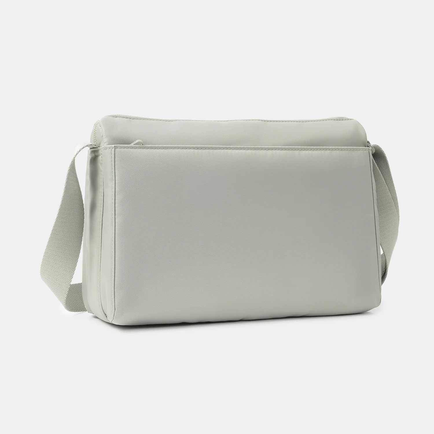 EYE Medium | Crossbody M + RFID | 100% Recycled RPET - Image 3