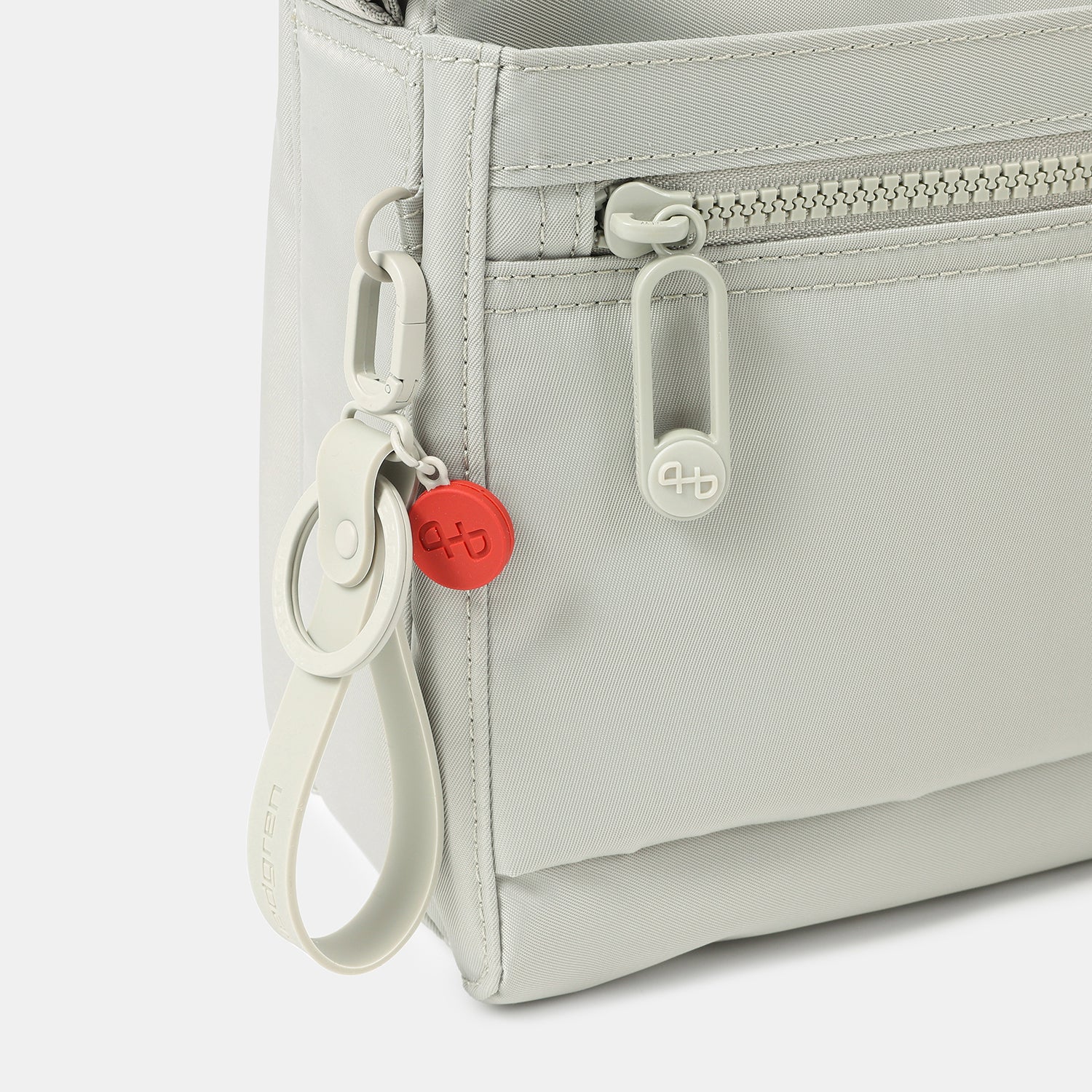EYE Medium | Crossbody M + RFID | 100% Recycled RPET - Image 5
