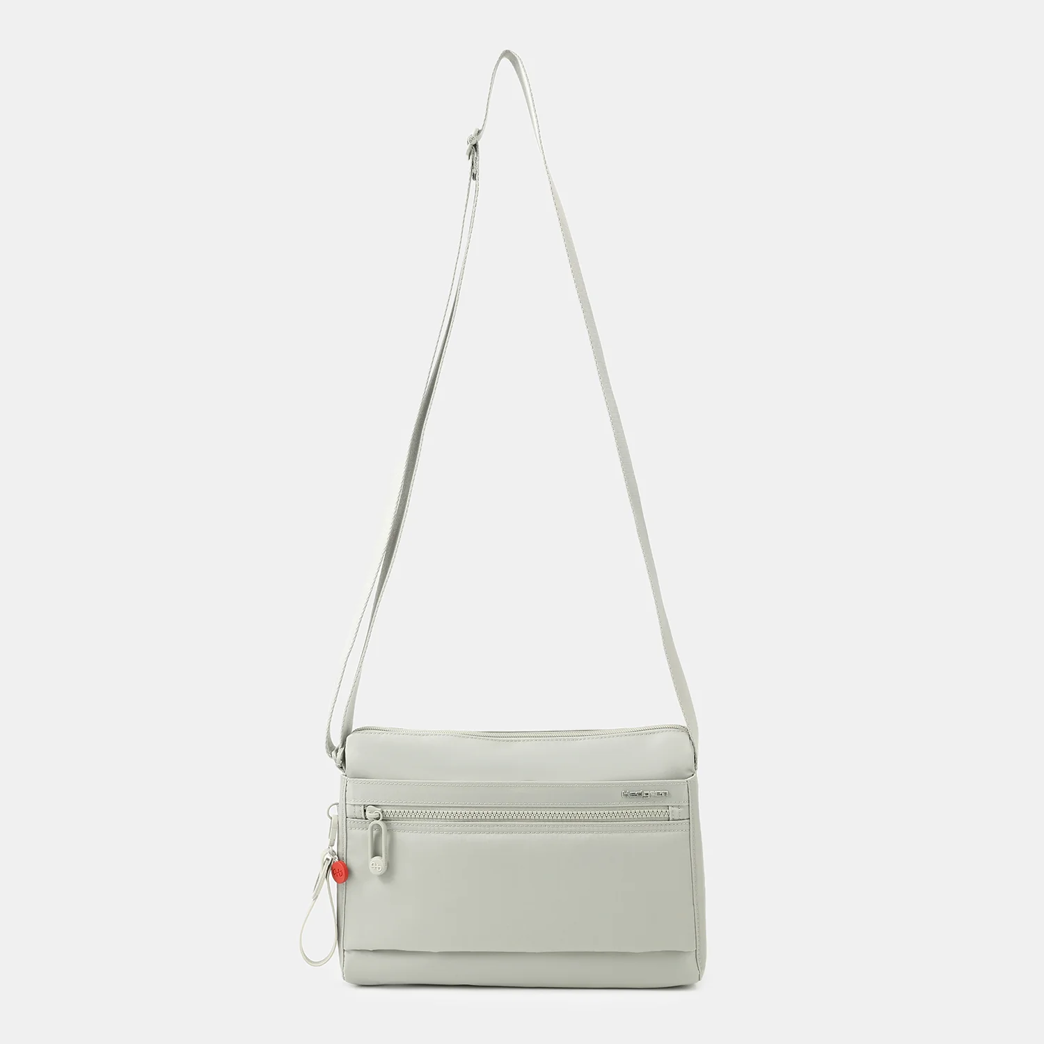 EYE Medium | Crossbody M + RFID | 100% Recycled RPET - Image 7