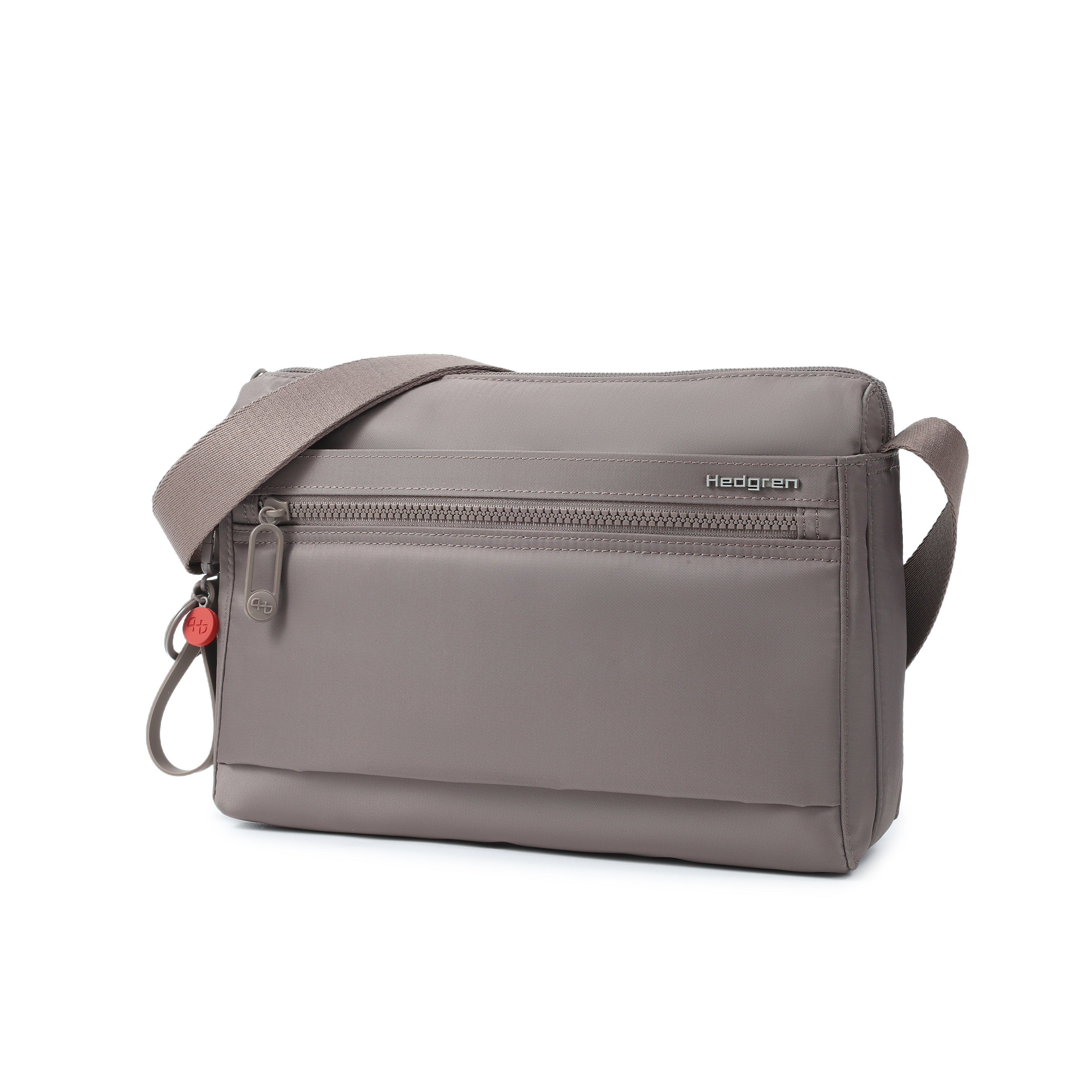 EYE Medium | Crossbody M + RFID | 100% Recycled RPET - Image 2