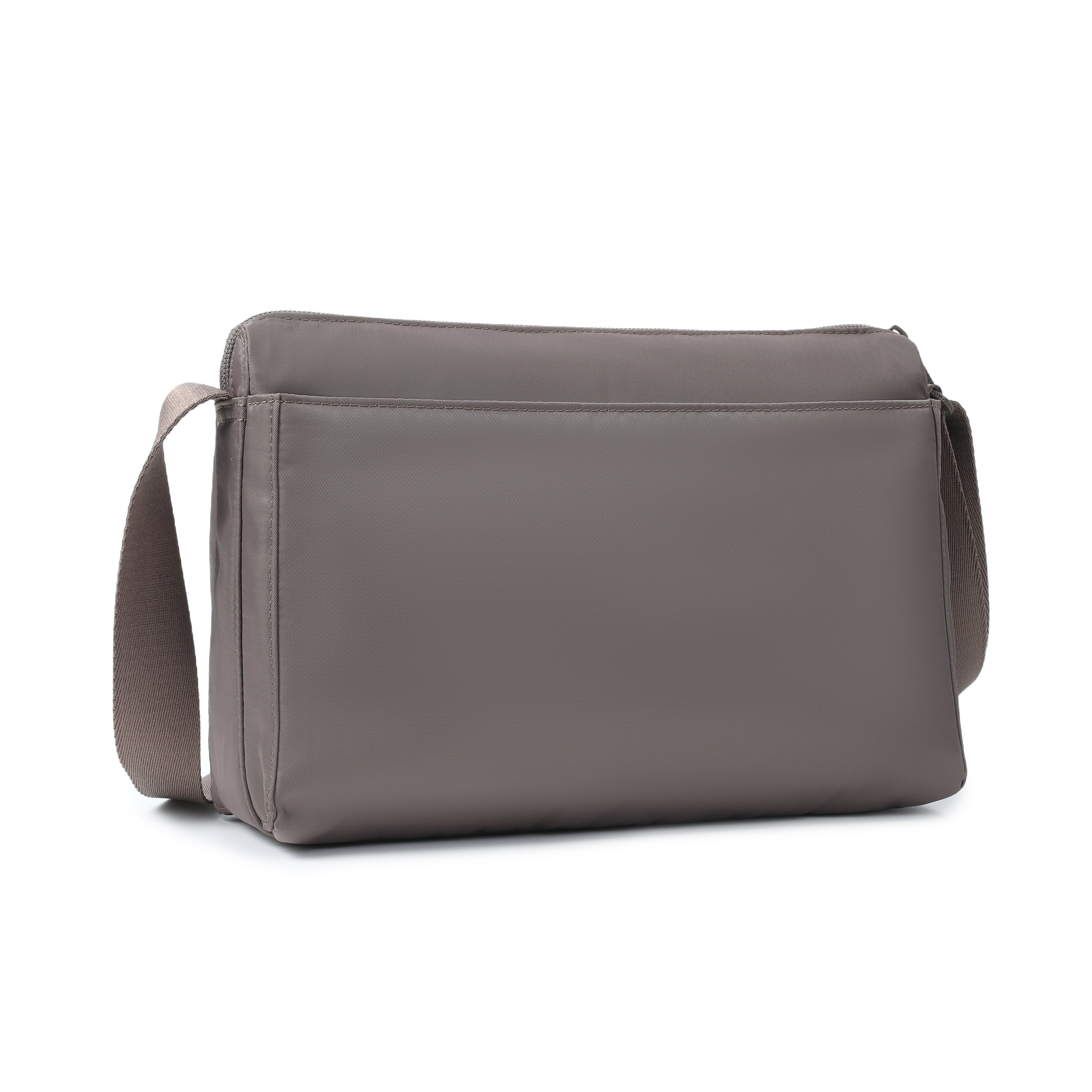 EYE Medium | Crossbody M + RFID | 100% Recycled RPET - Image 3
