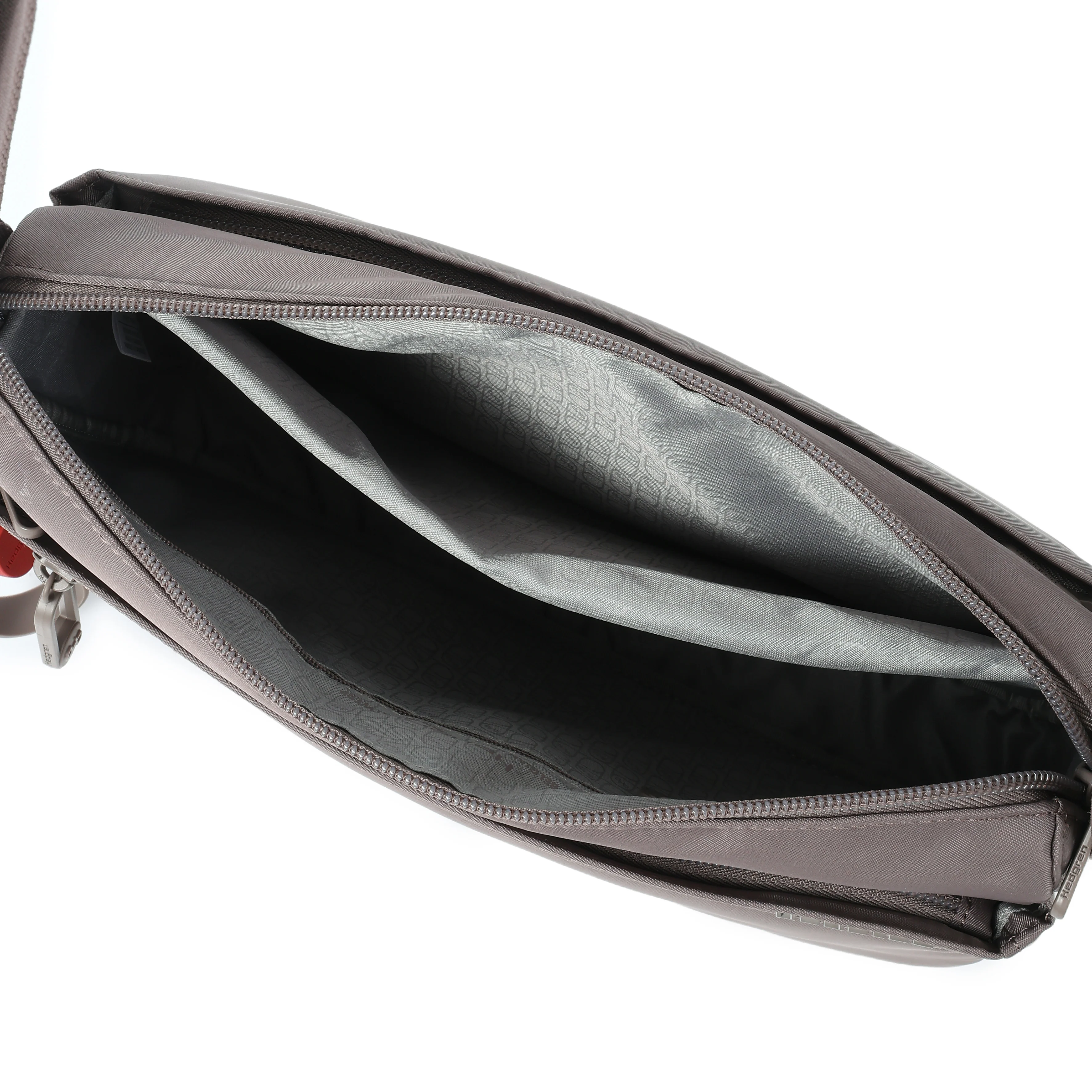 EYE Medium | Crossbody M + RFID | 100% Recycled RPET - Image 6