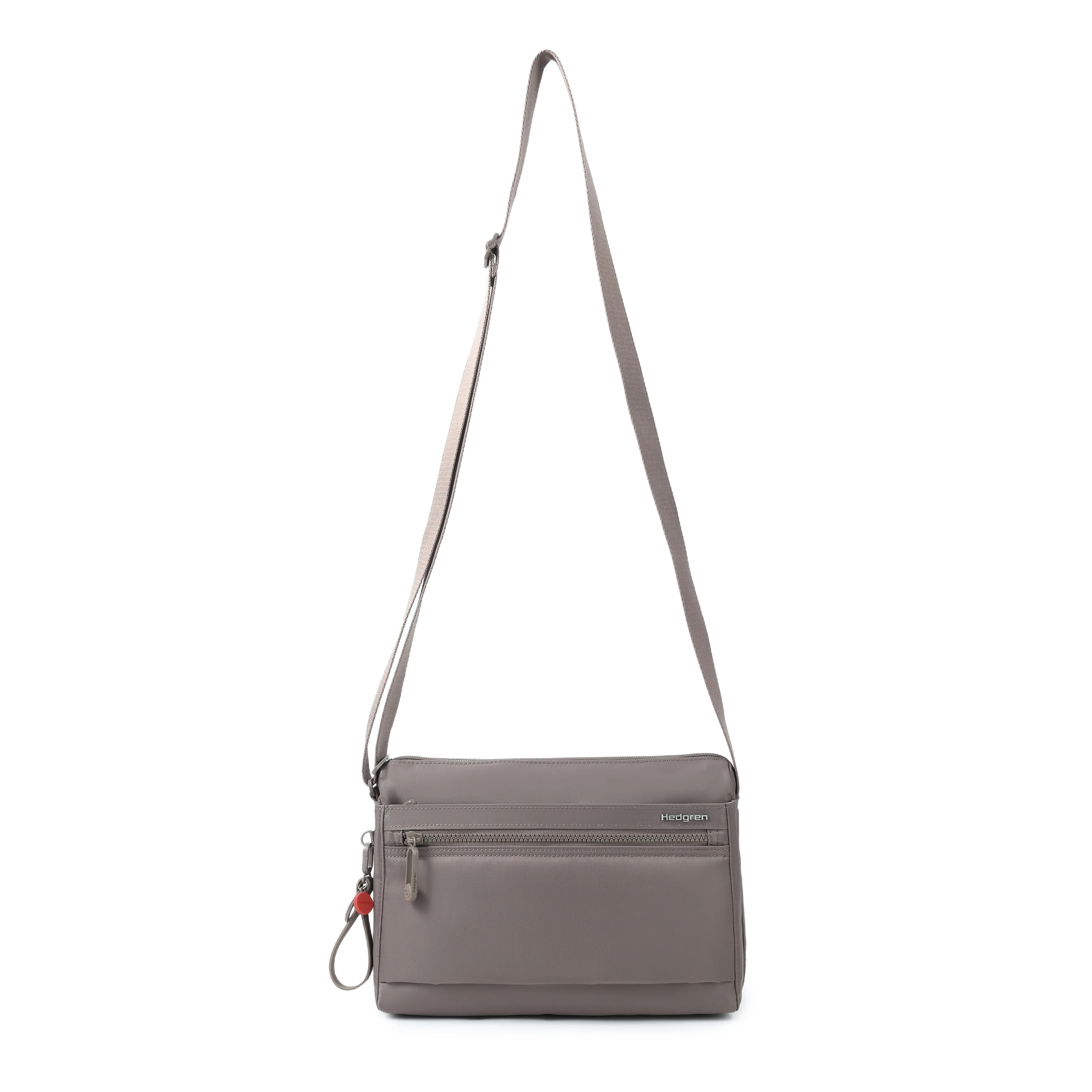 EYE Medium | Crossbody M + RFID | 100% Recycled RPET - Image 7