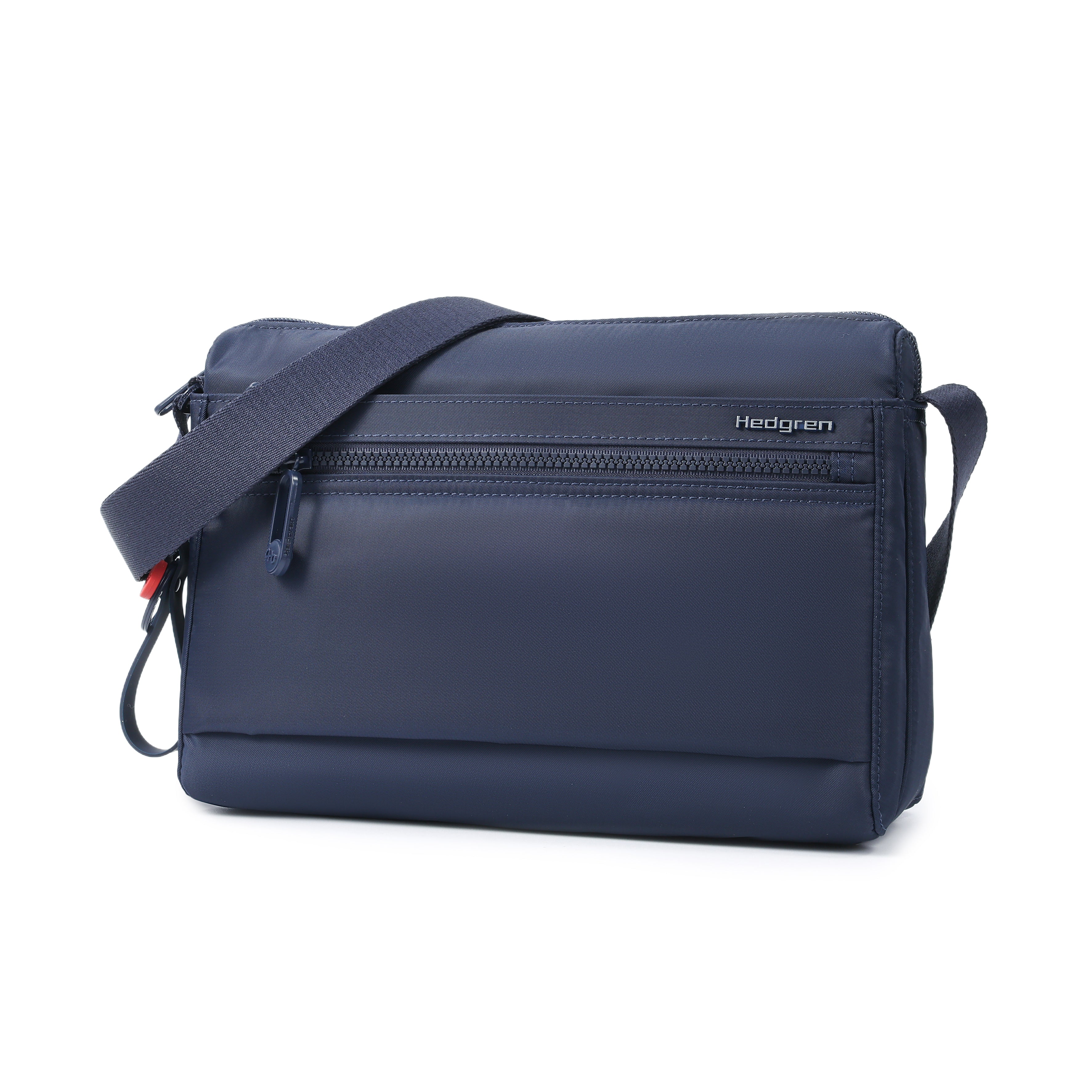 EYE Medium | Crossbody M + RFID | 100% Recycled RPET - Image 2