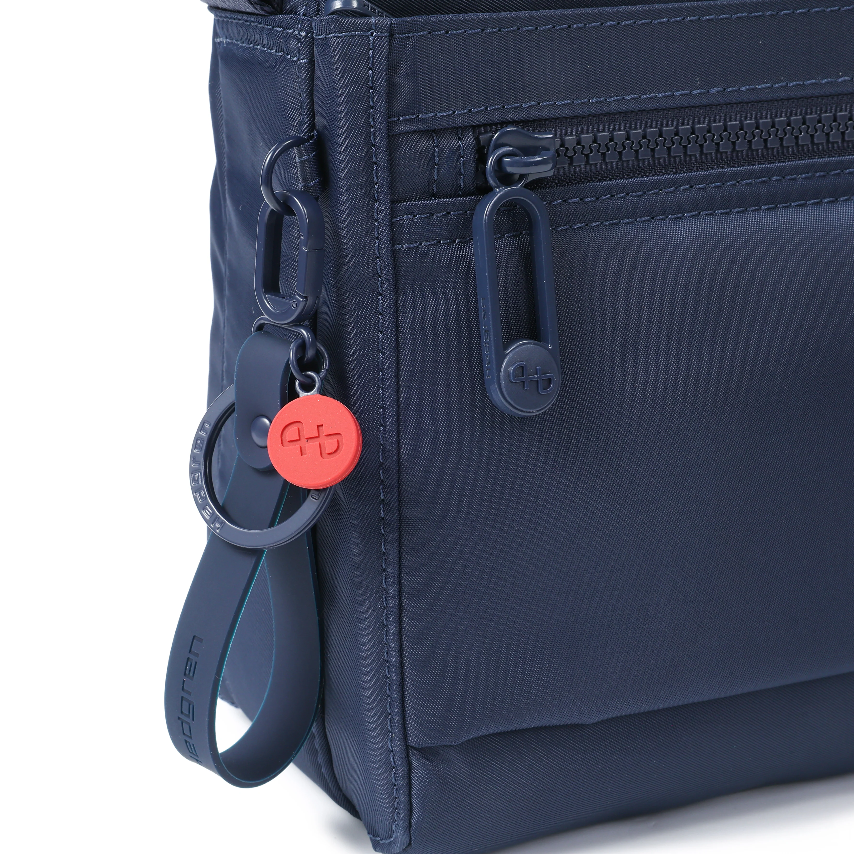 EYE Medium | Crossbody M + RFID | 100% Recycled RPET - Image 5
