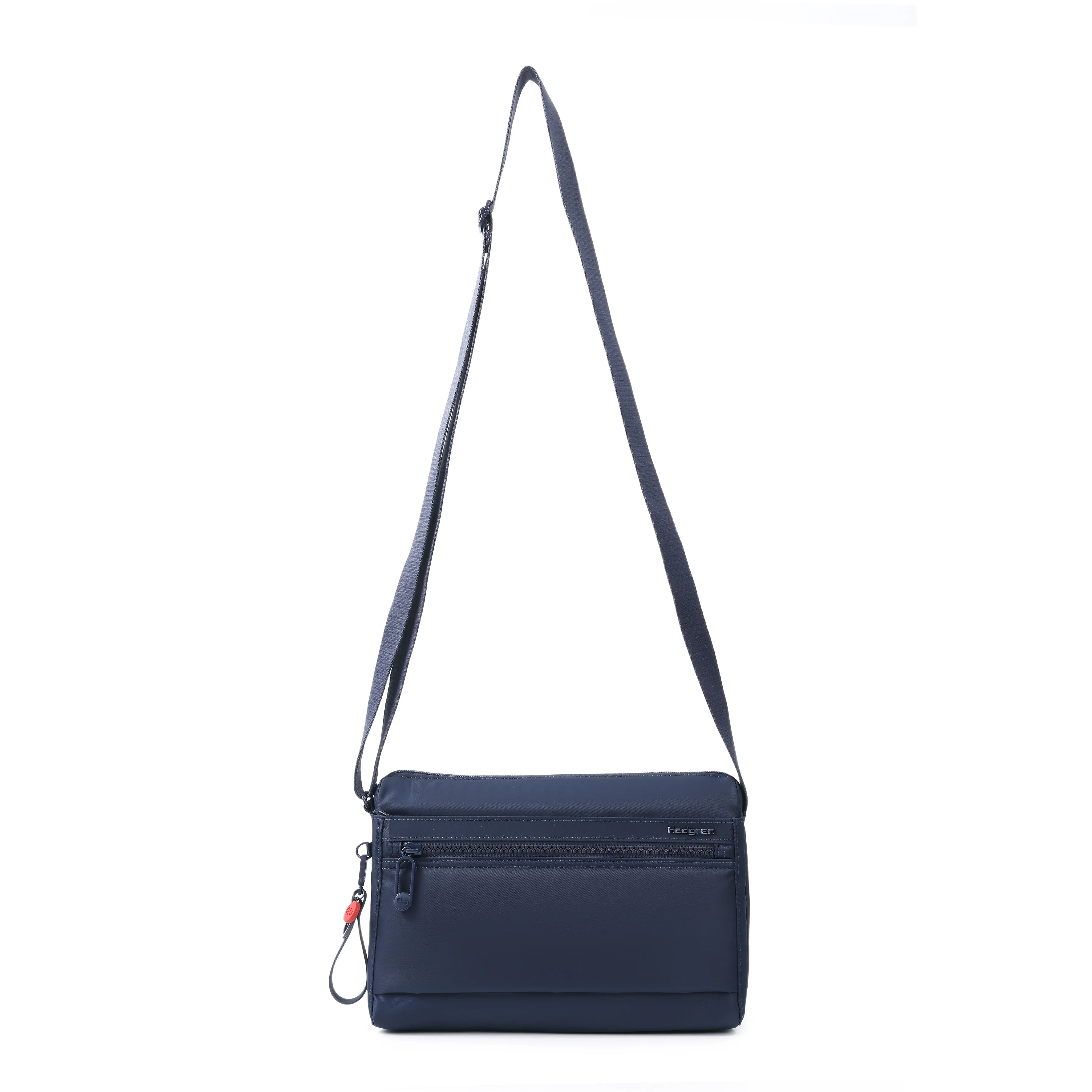 EYE Medium | Crossbody M + RFID | 100% Recycled RPET - Image 7
