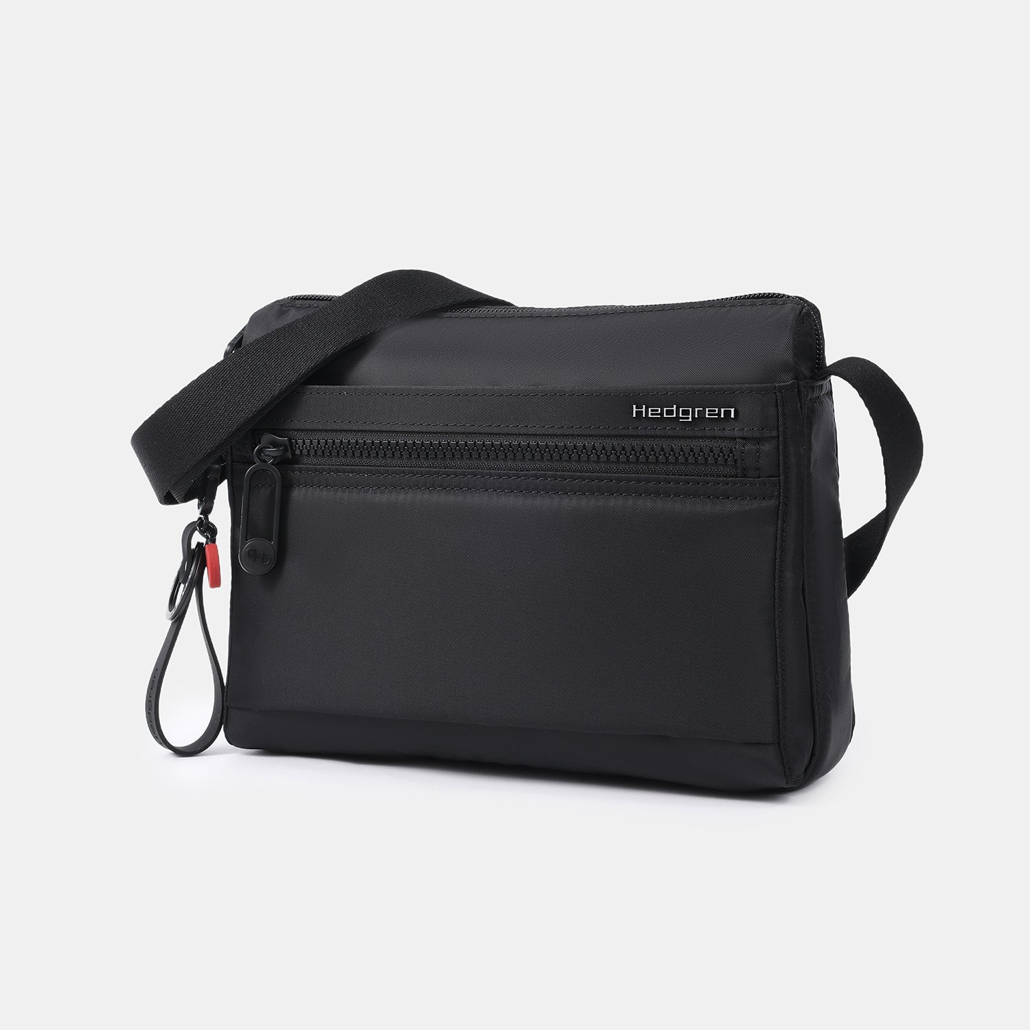 EYE | Crossbody + RFID | 100% Recycled RPET - Image 2
