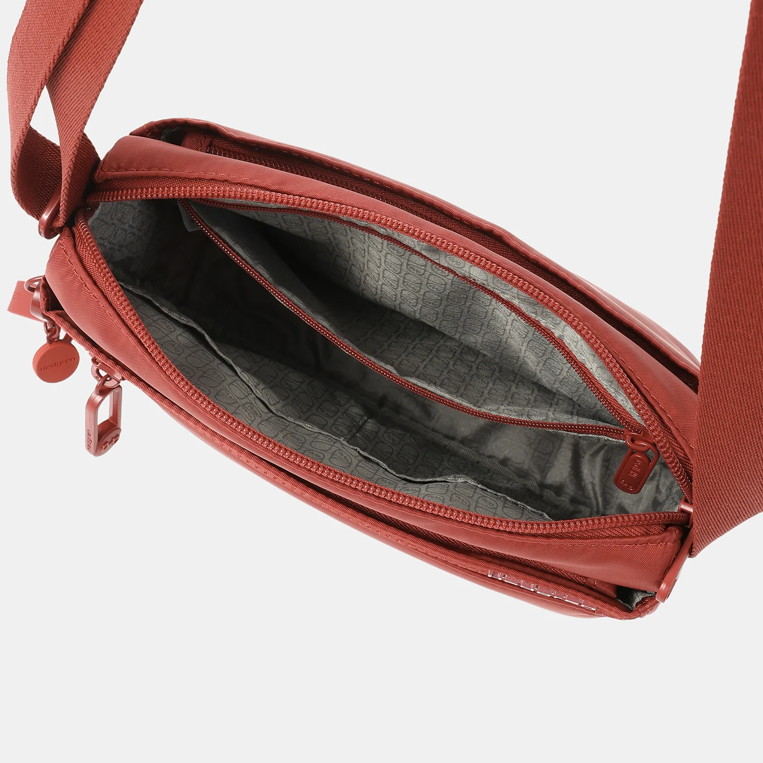 EYE | Crossbody + RFID | 100% Recycled RPET - Image 6