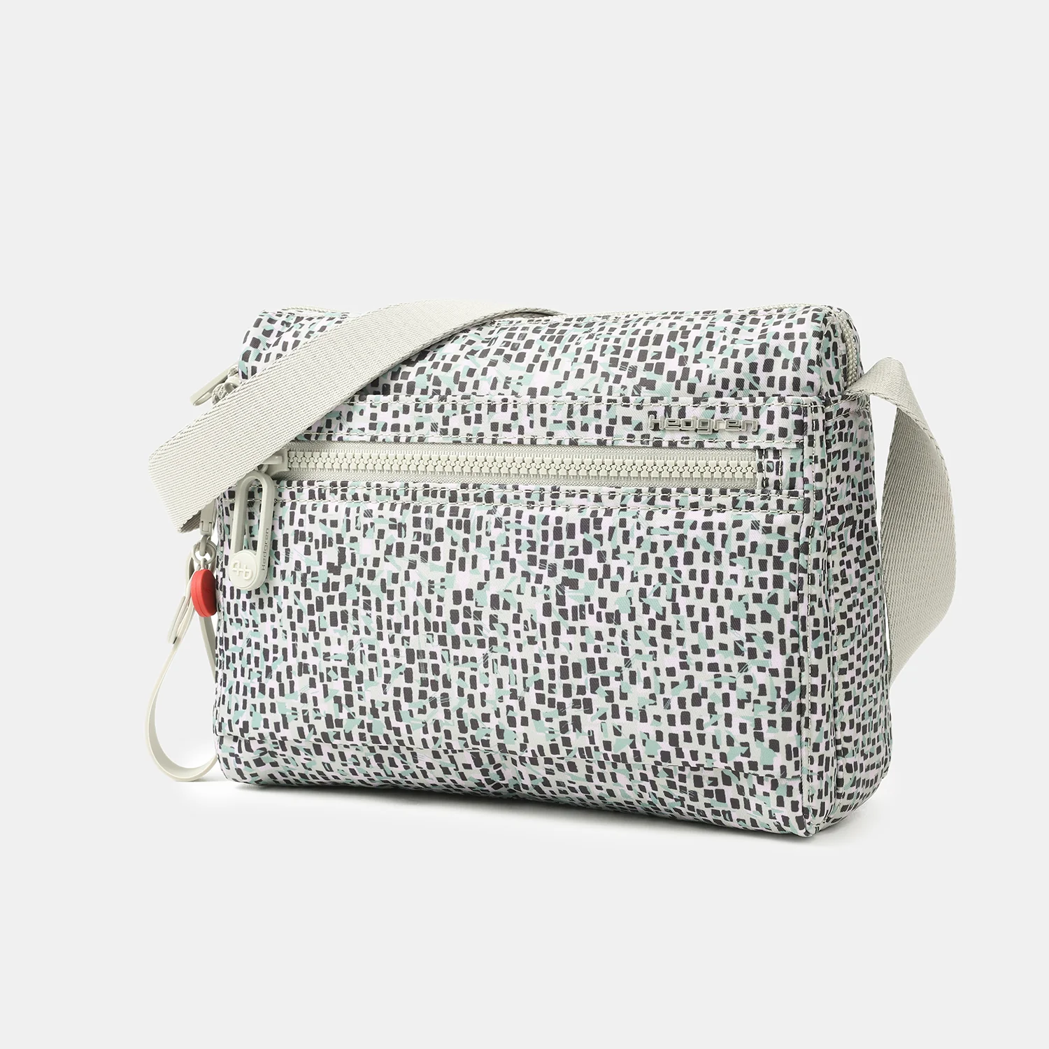 EYE | Crossbody + RFID | 100% Recycled RPET - Image 2
