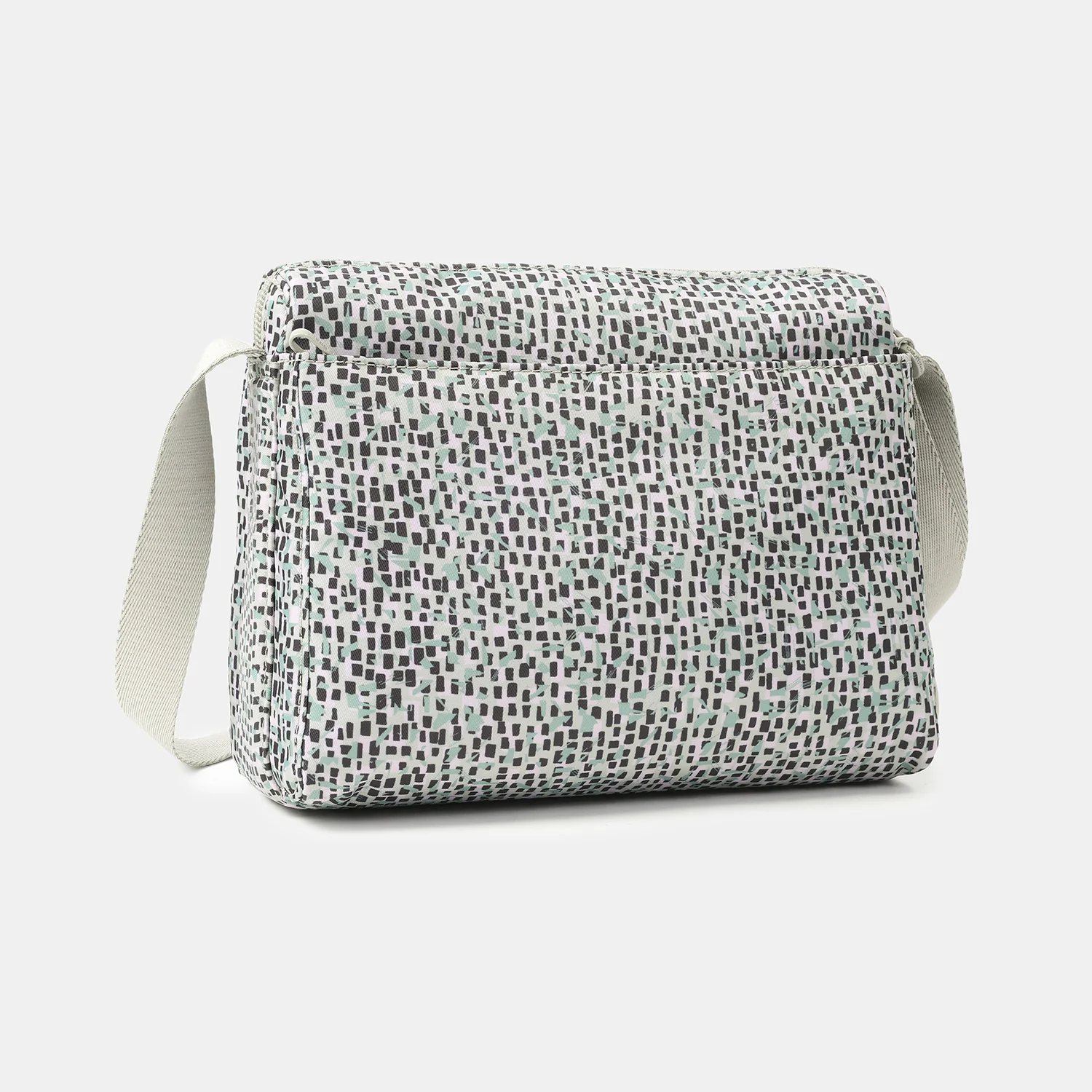 EYE | Crossbody + RFID | 100% Recycled RPET - Image 3