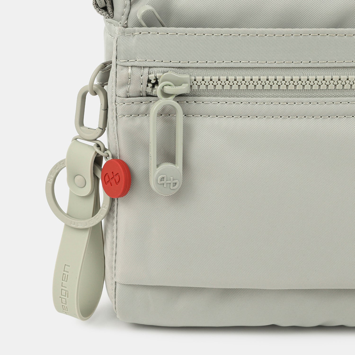 EYE | Crossbody + RFID | 100% Recycled RPET - Image 5