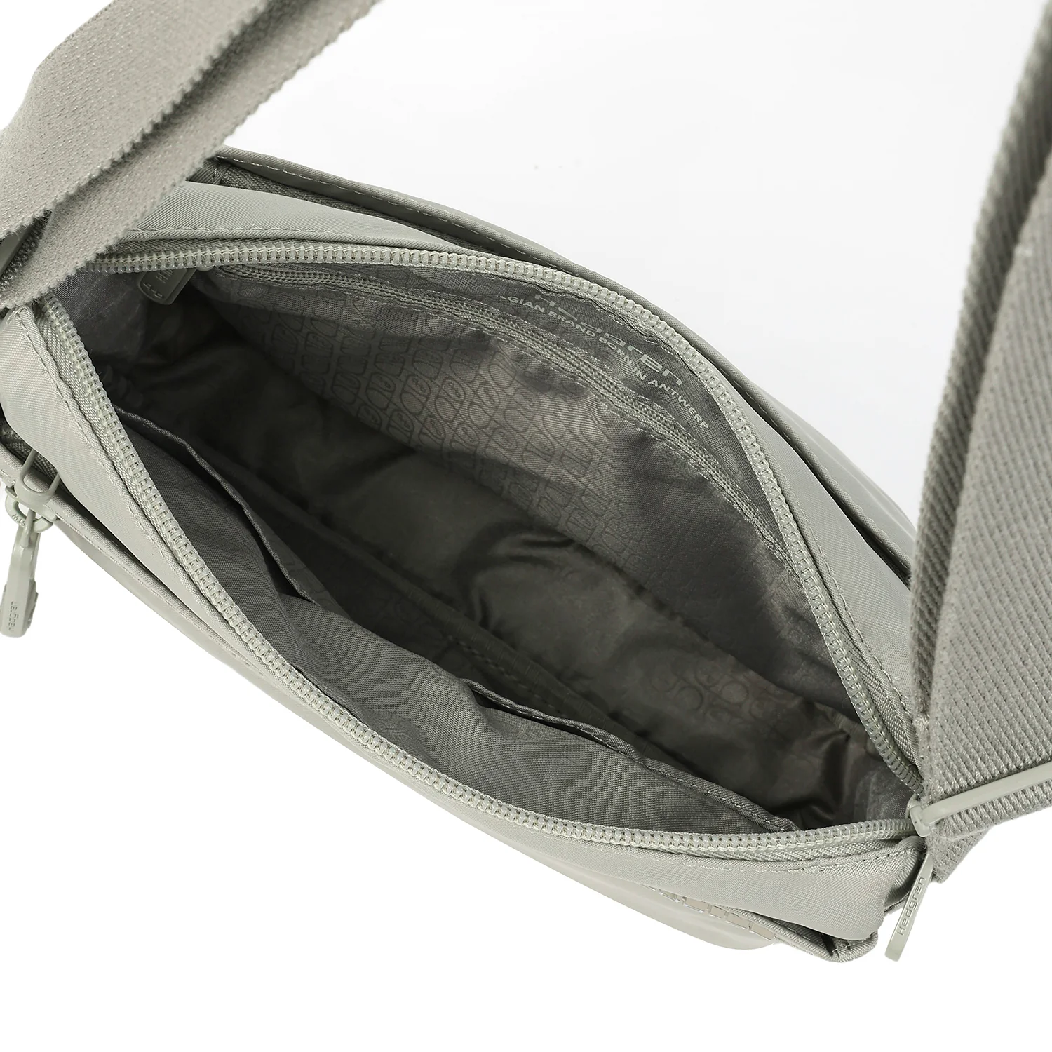 EYE | Crossbody + RFID | 100% Recycled RPET - Image 6