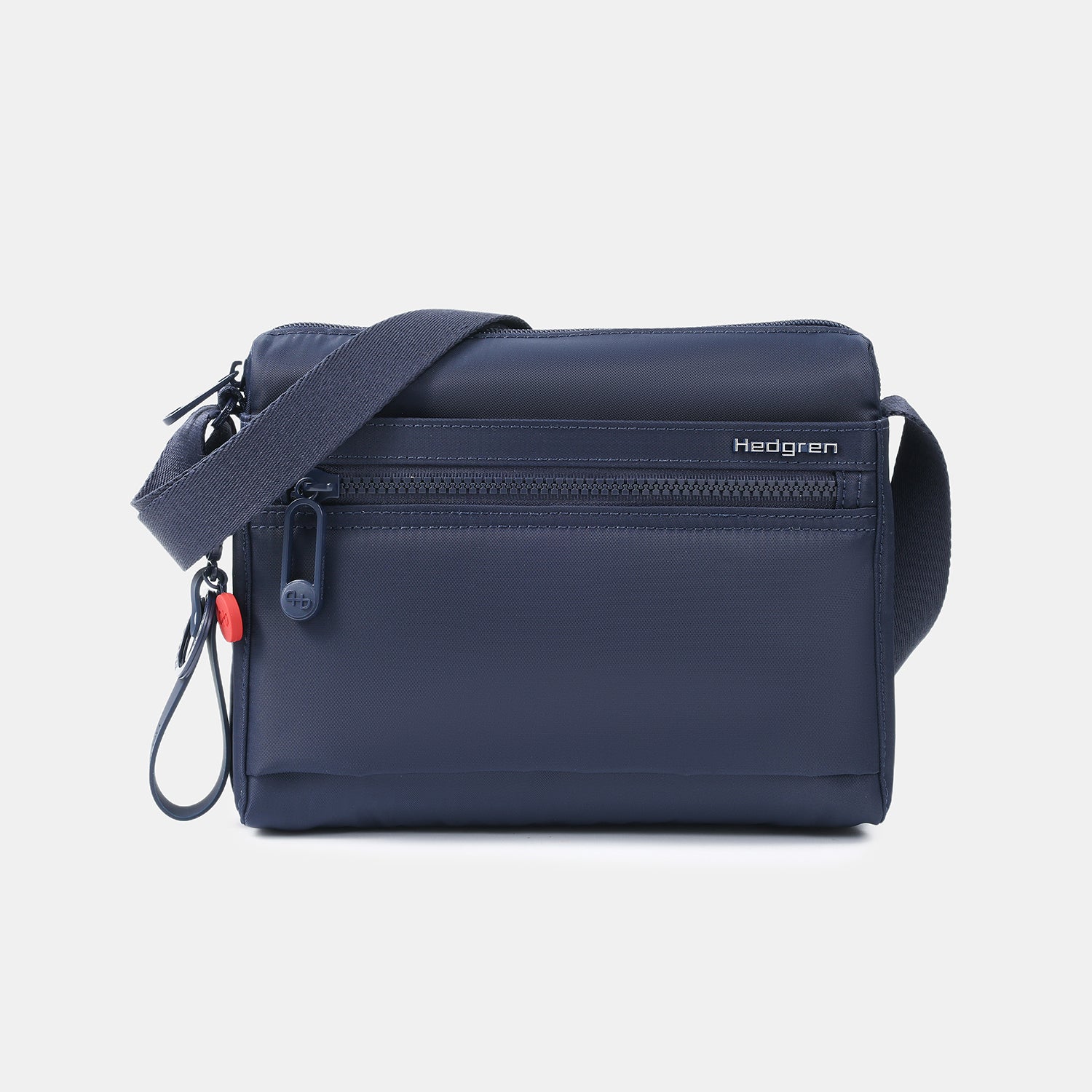 EYE | Crossbody + RFID | 100% Recycled RPET