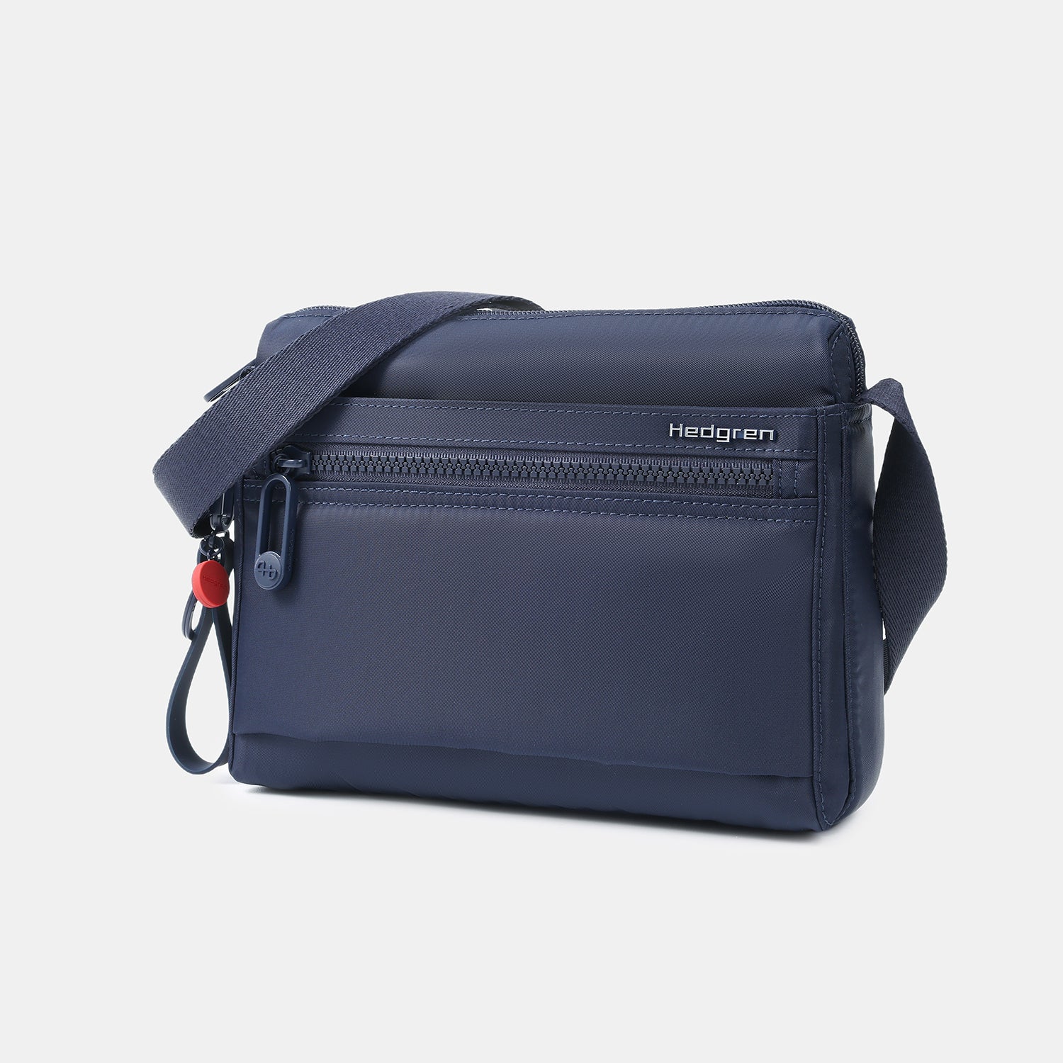 EYE | Crossbody + RFID | 100% Recycled RPET - Image 2