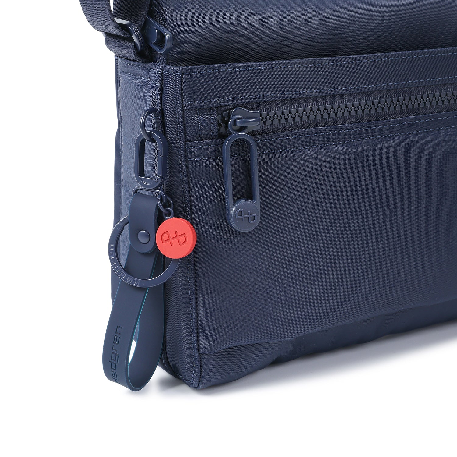 EYE | Crossbody + RFID | 100% Recycled RPET - Image 5
