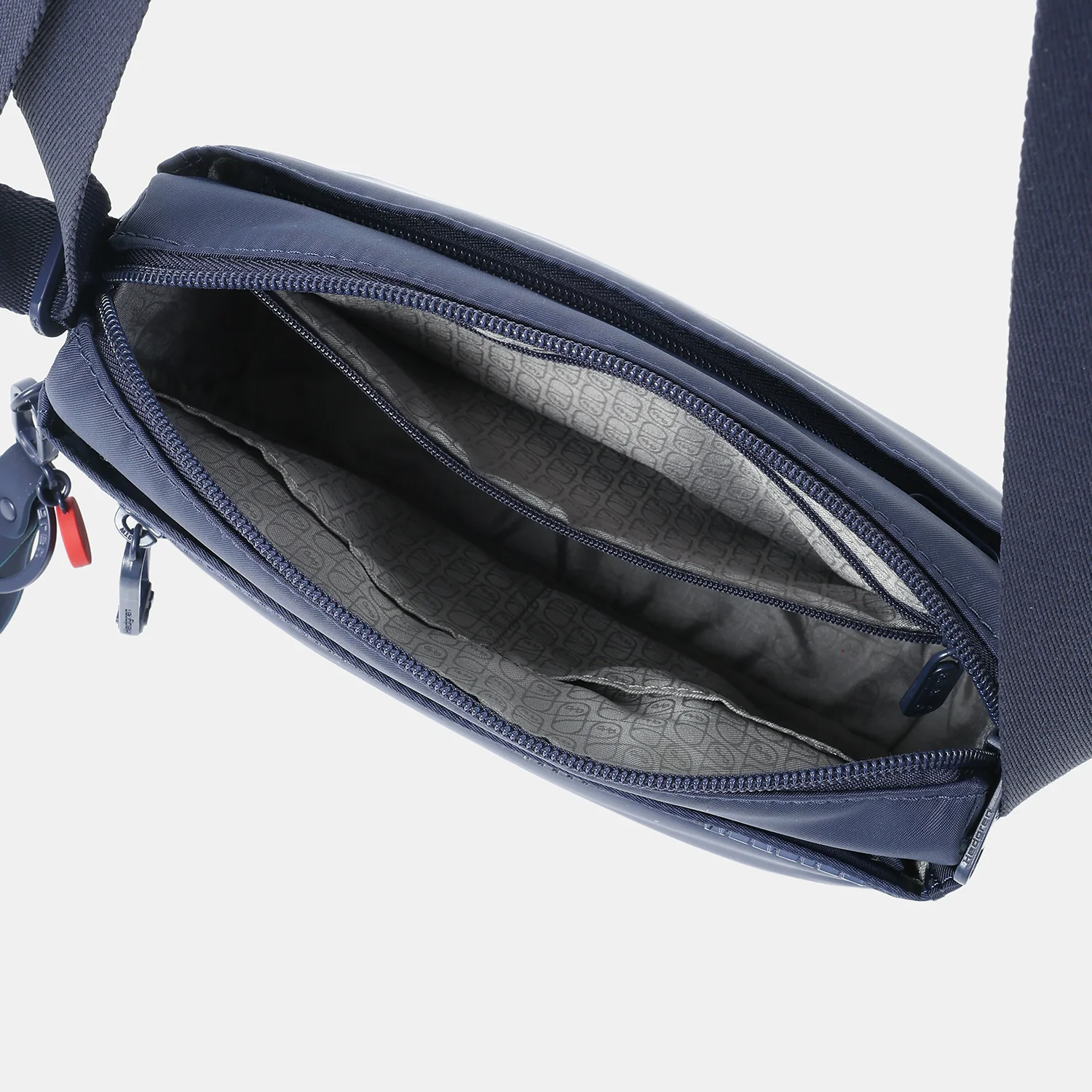 EYE | Crossbody + RFID | 100% Recycled RPET - Image 6